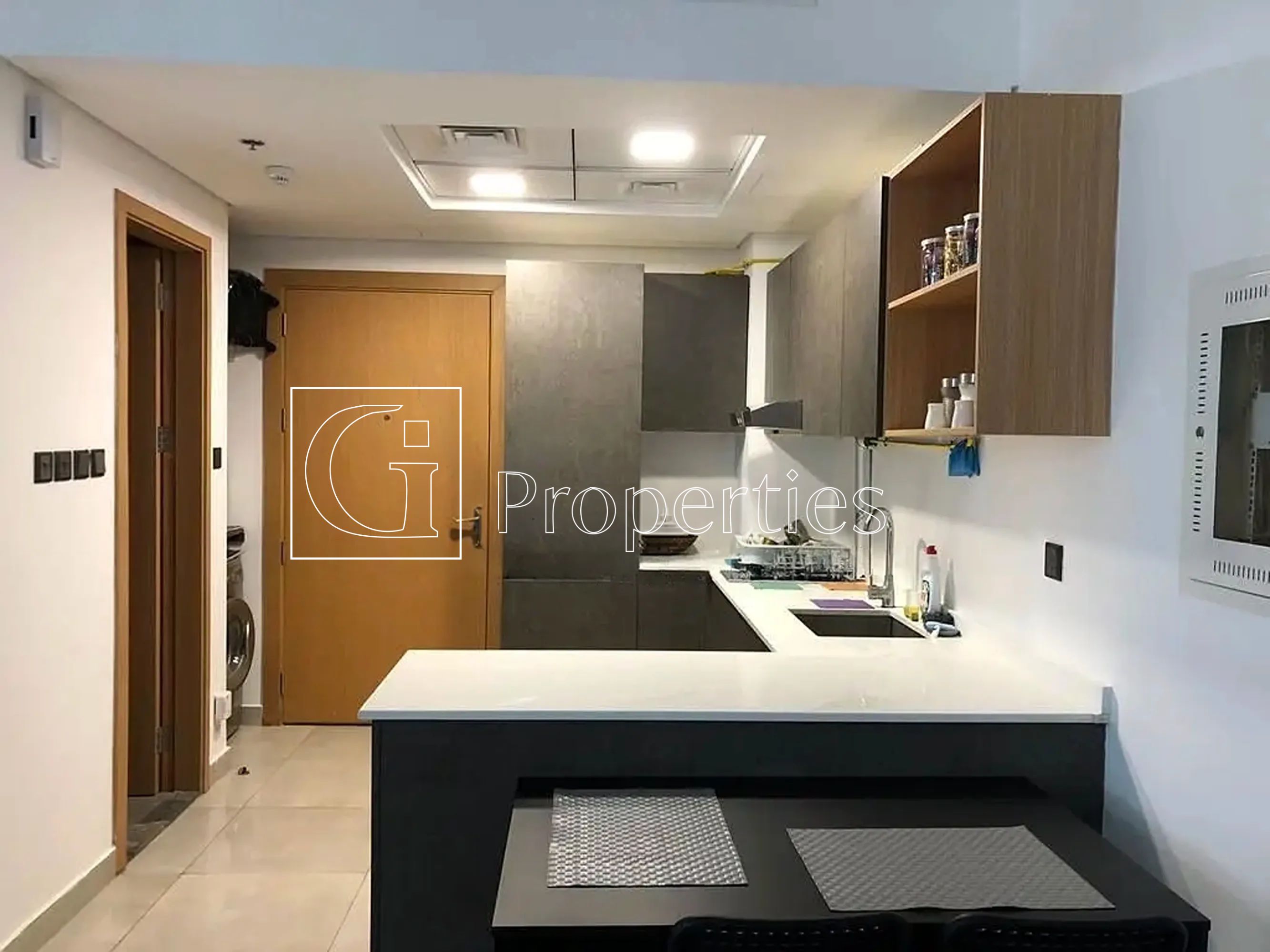 Spacious Studio | Great View | Best Deal - 5