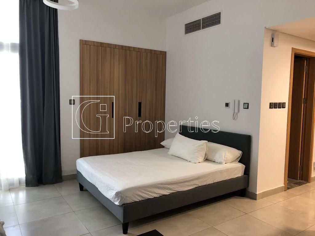 Spacious Studio | Great View | Best Deal - 8