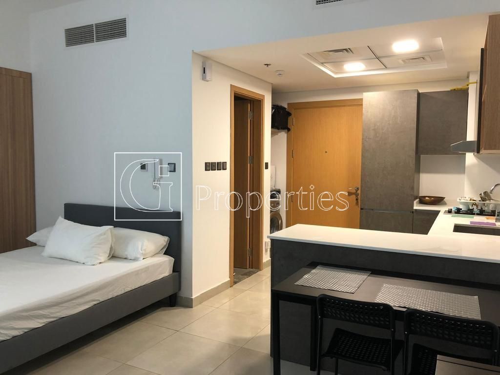 Spacious Studio | Great View | Best Deal - 10