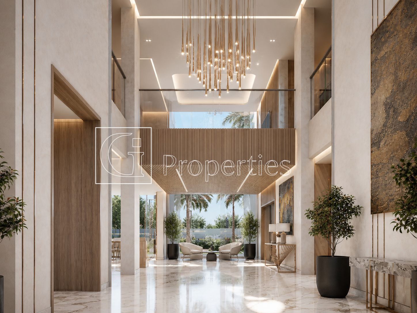Mansion | Pool Facing | Crystal lagoon - 8