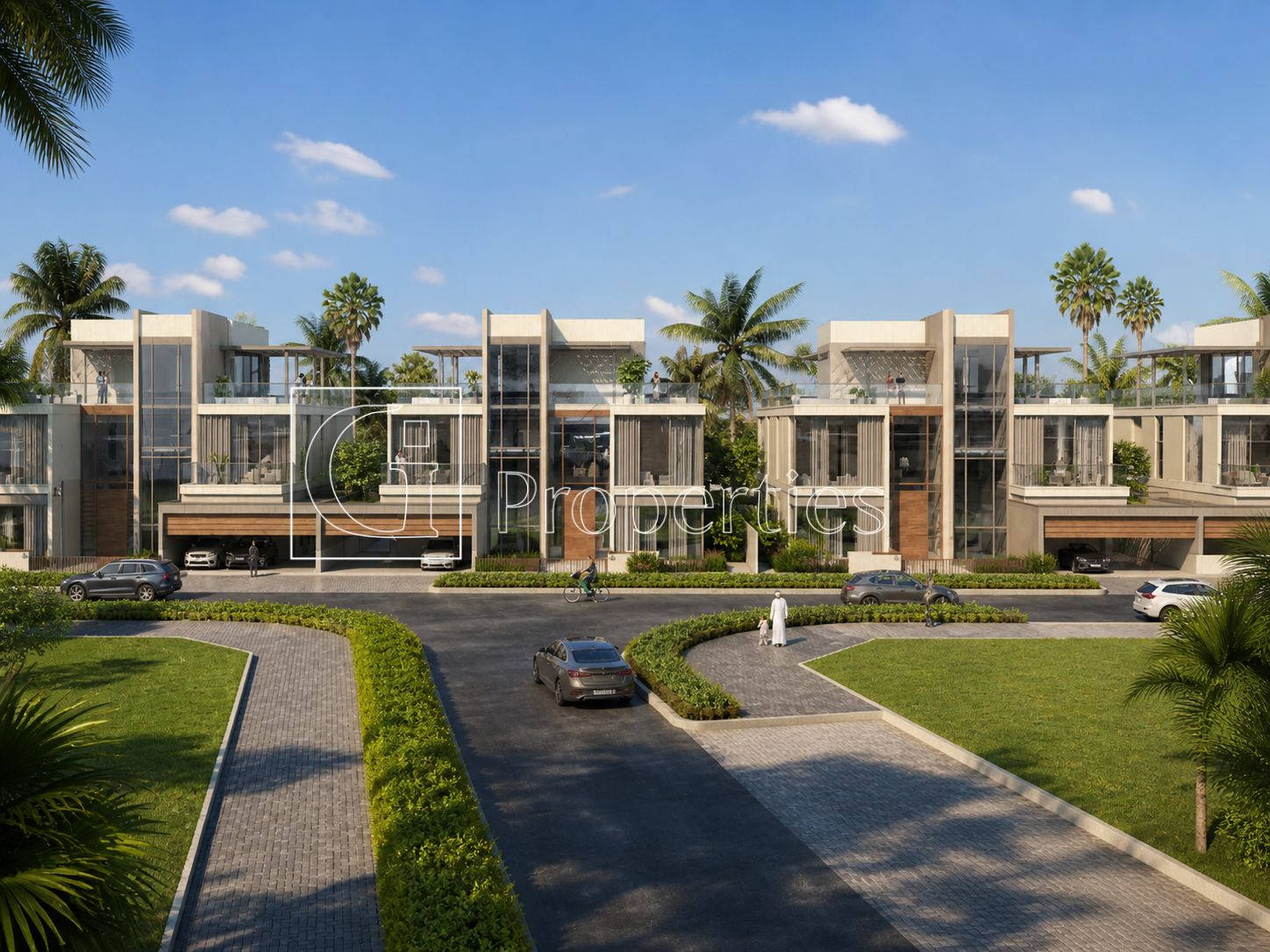 Mansion | Pool Facing | Crystal lagoon - 10