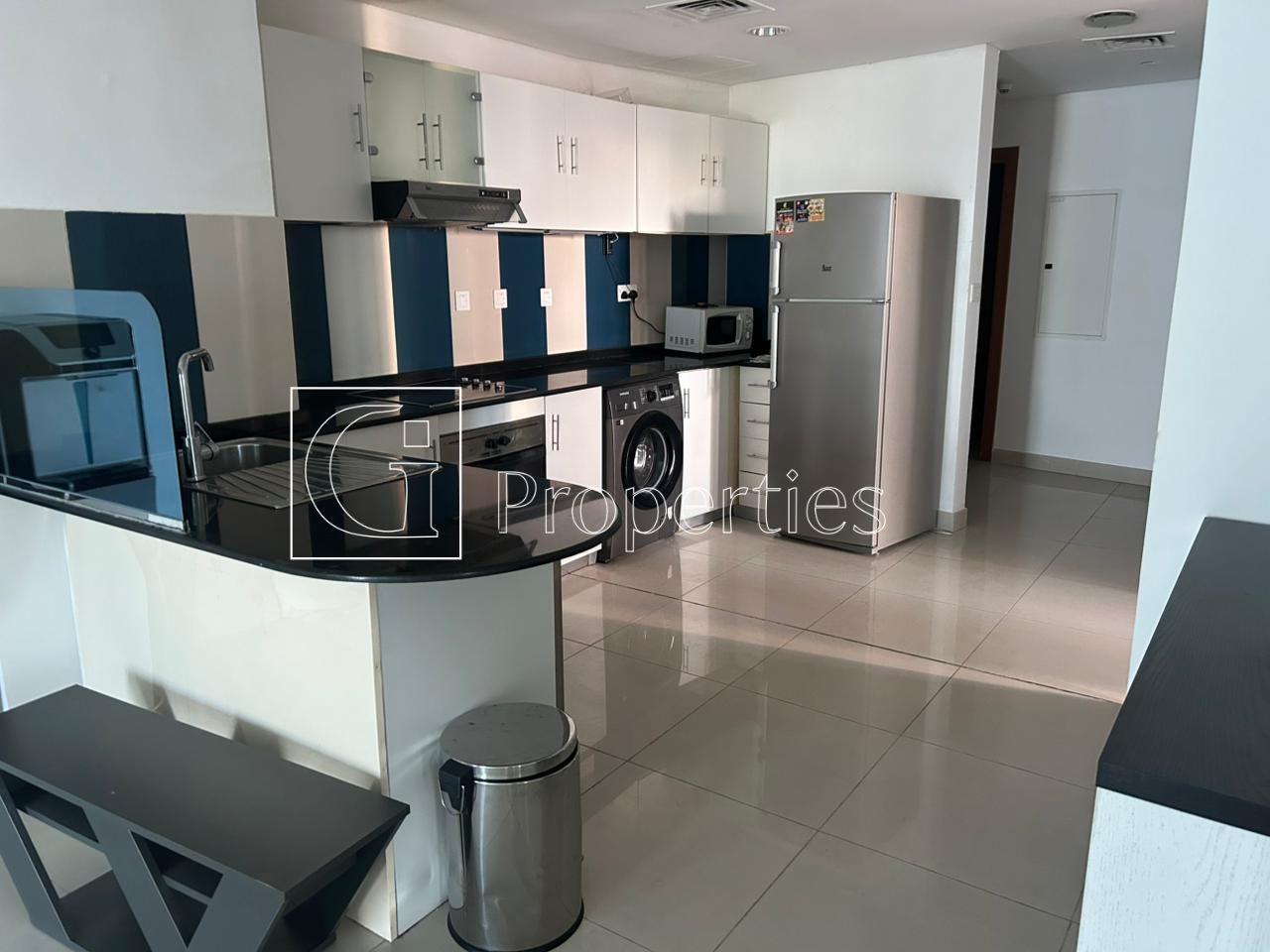 Premium View | Sea View | Furnished or Unfurnished - 5