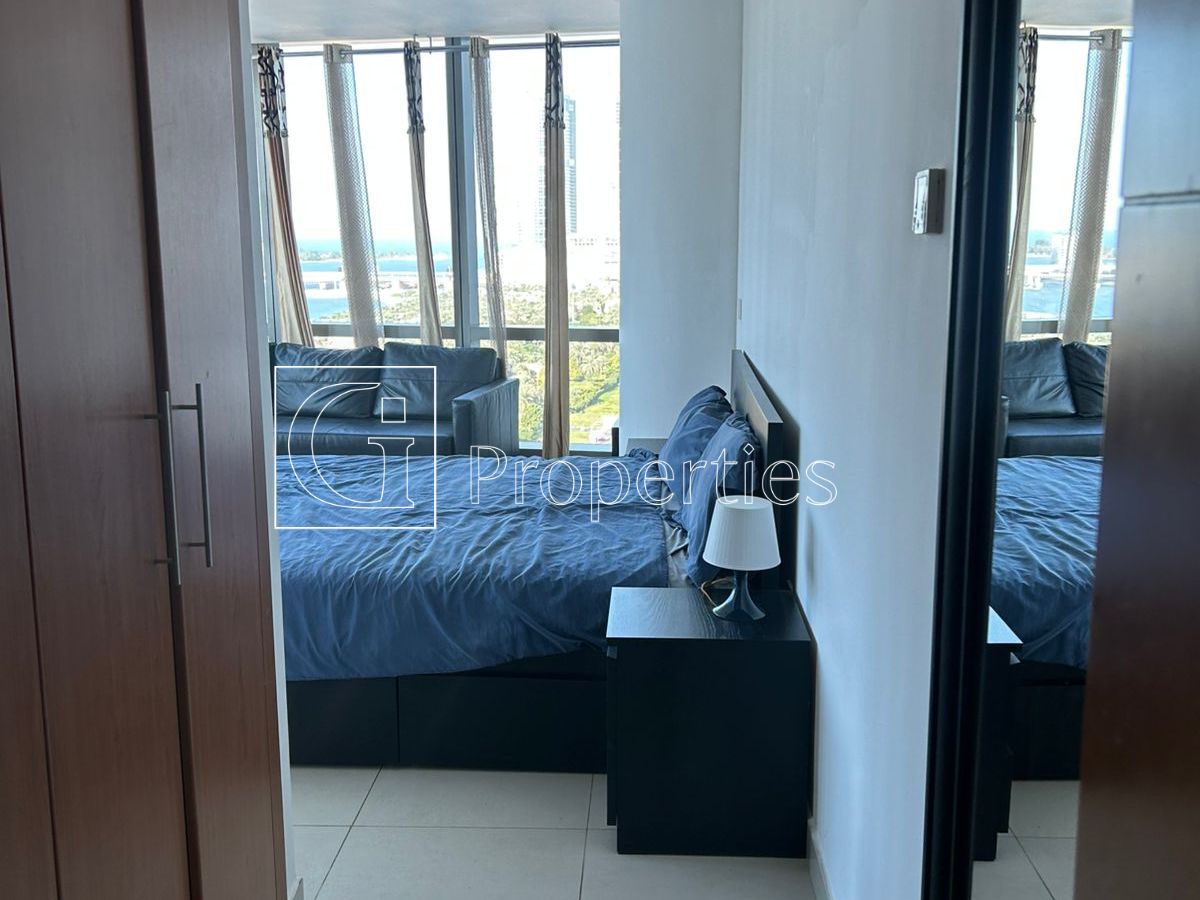 Premium View | Sea View | Furnished or Unfurnished - 8
