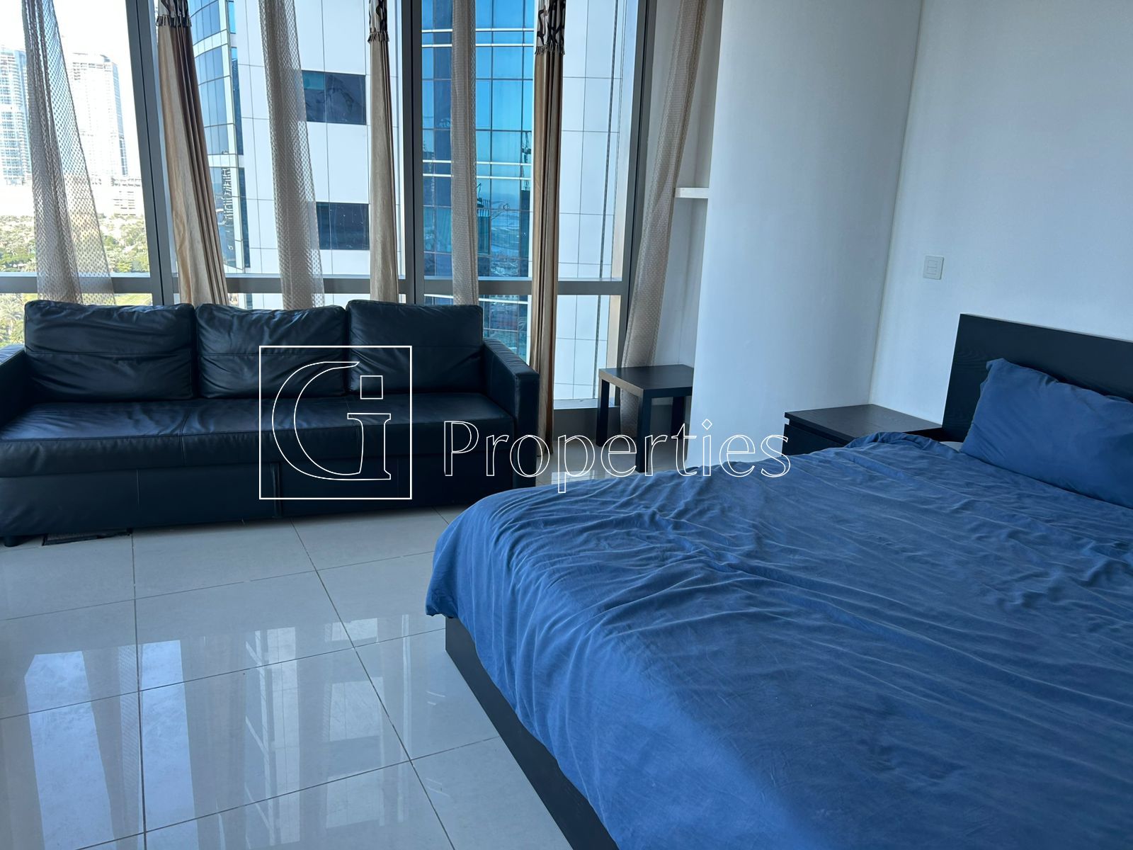 Premium View | Sea View | Furnished or Unfurnished - 9