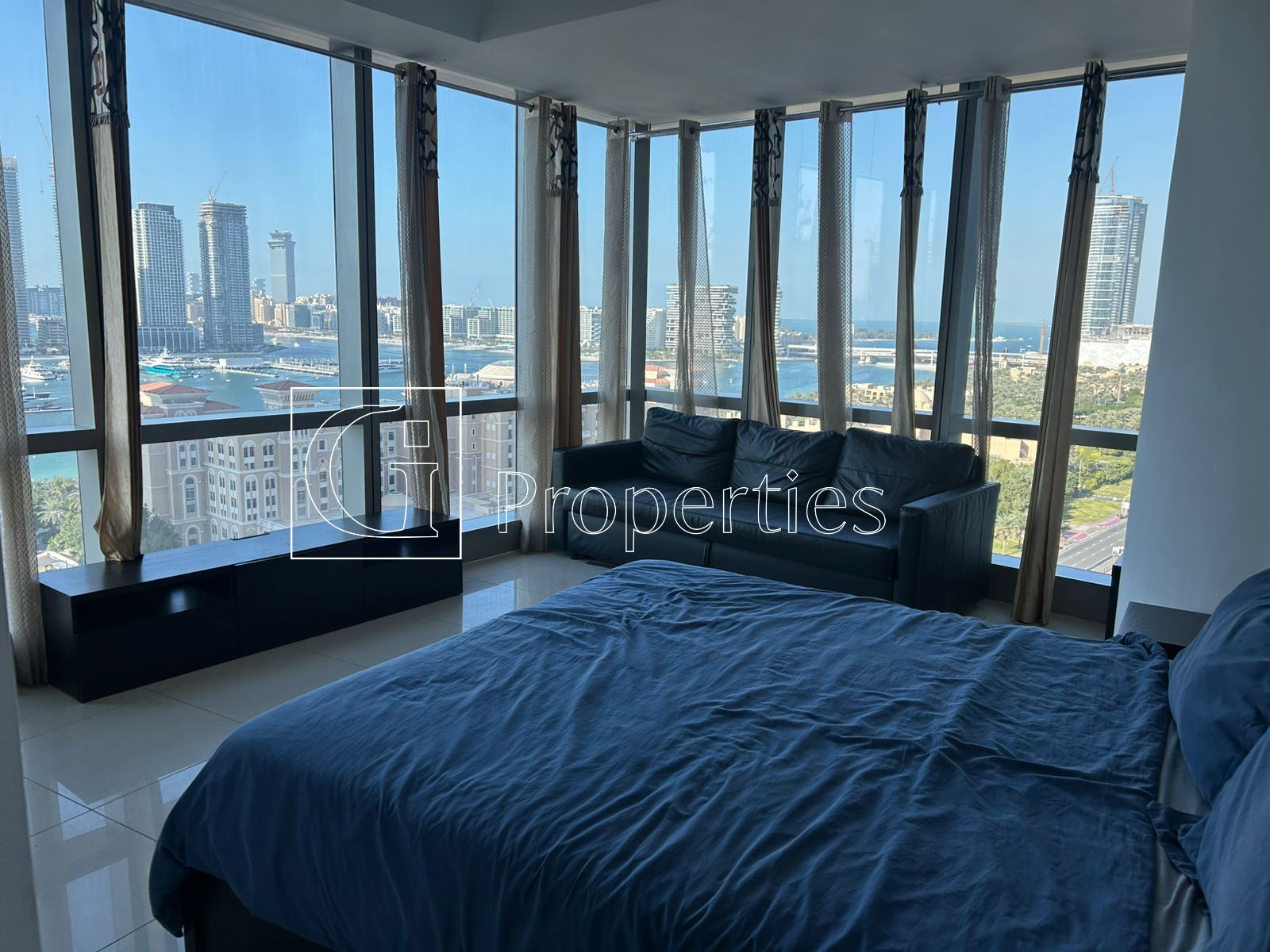 Premium View | Sea View | Furnished or Unfurnished - 10
