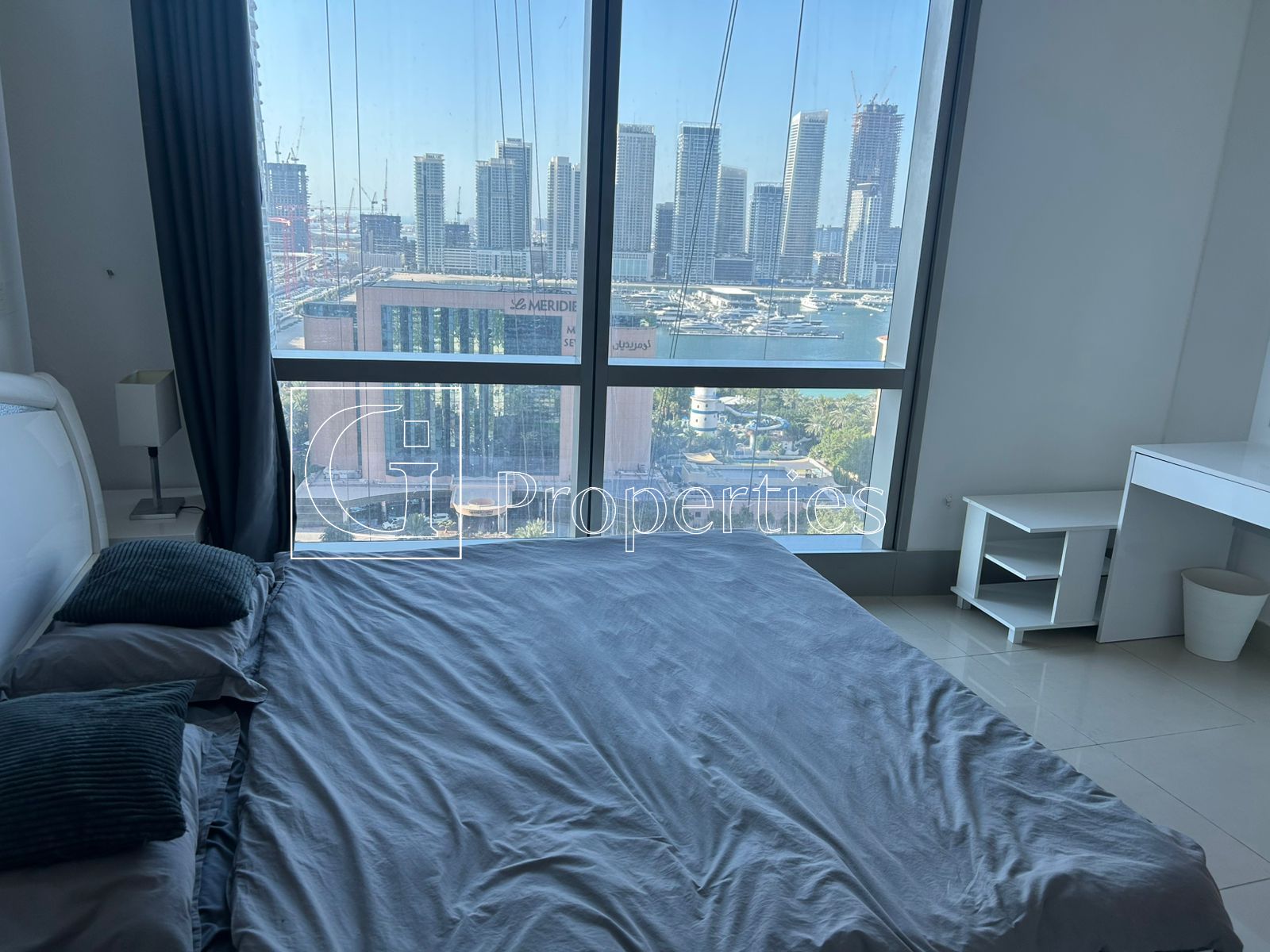 Premium View | Sea View | Furnished or Unfurnished - 11