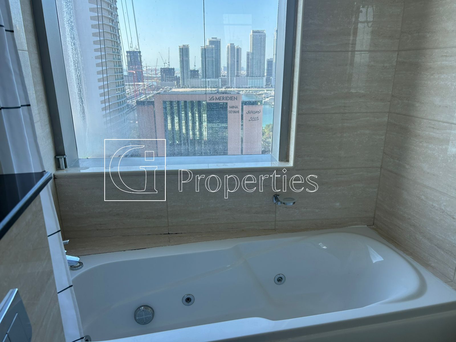 Premium View | Sea View | Furnished or Unfurnished - 19