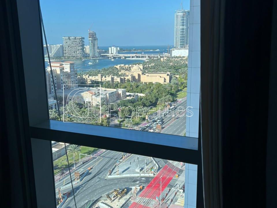 Premium View | Sea View | Furnished or Unfurnished - 21