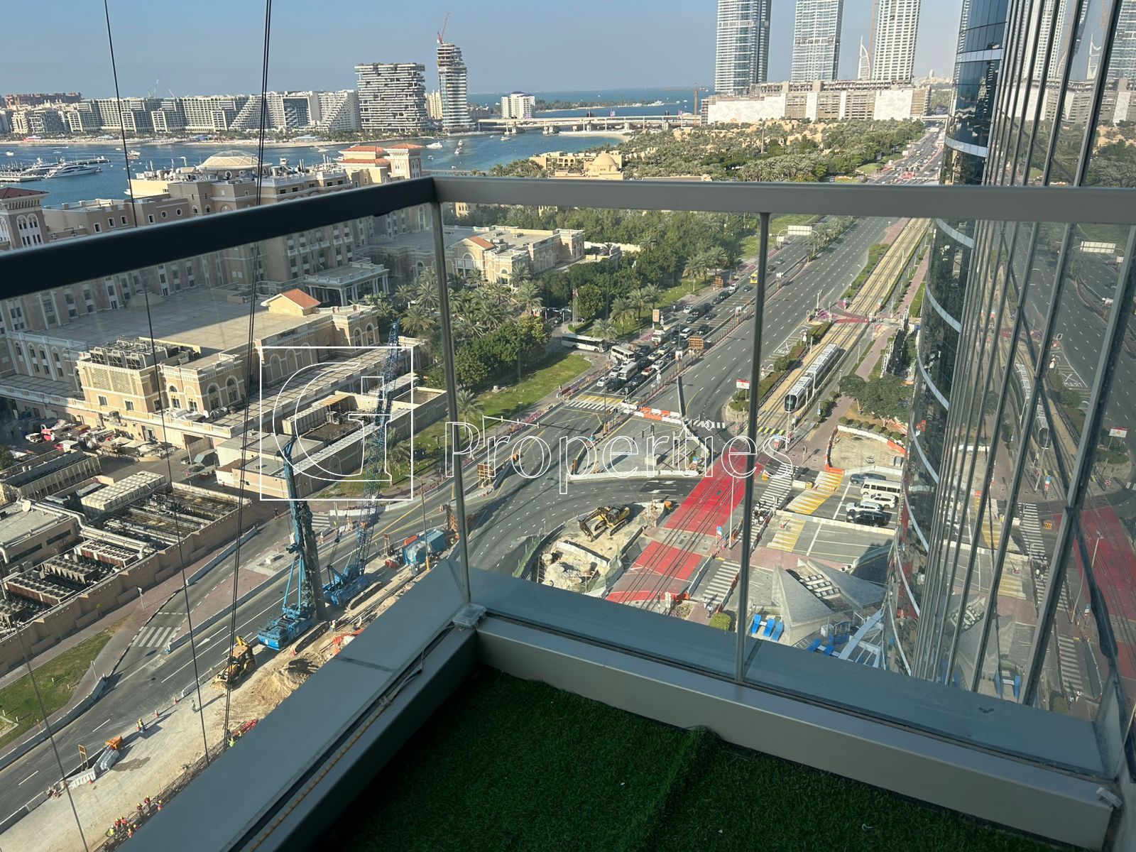 Premium View | Sea View | Furnished or Unfurnished - 23