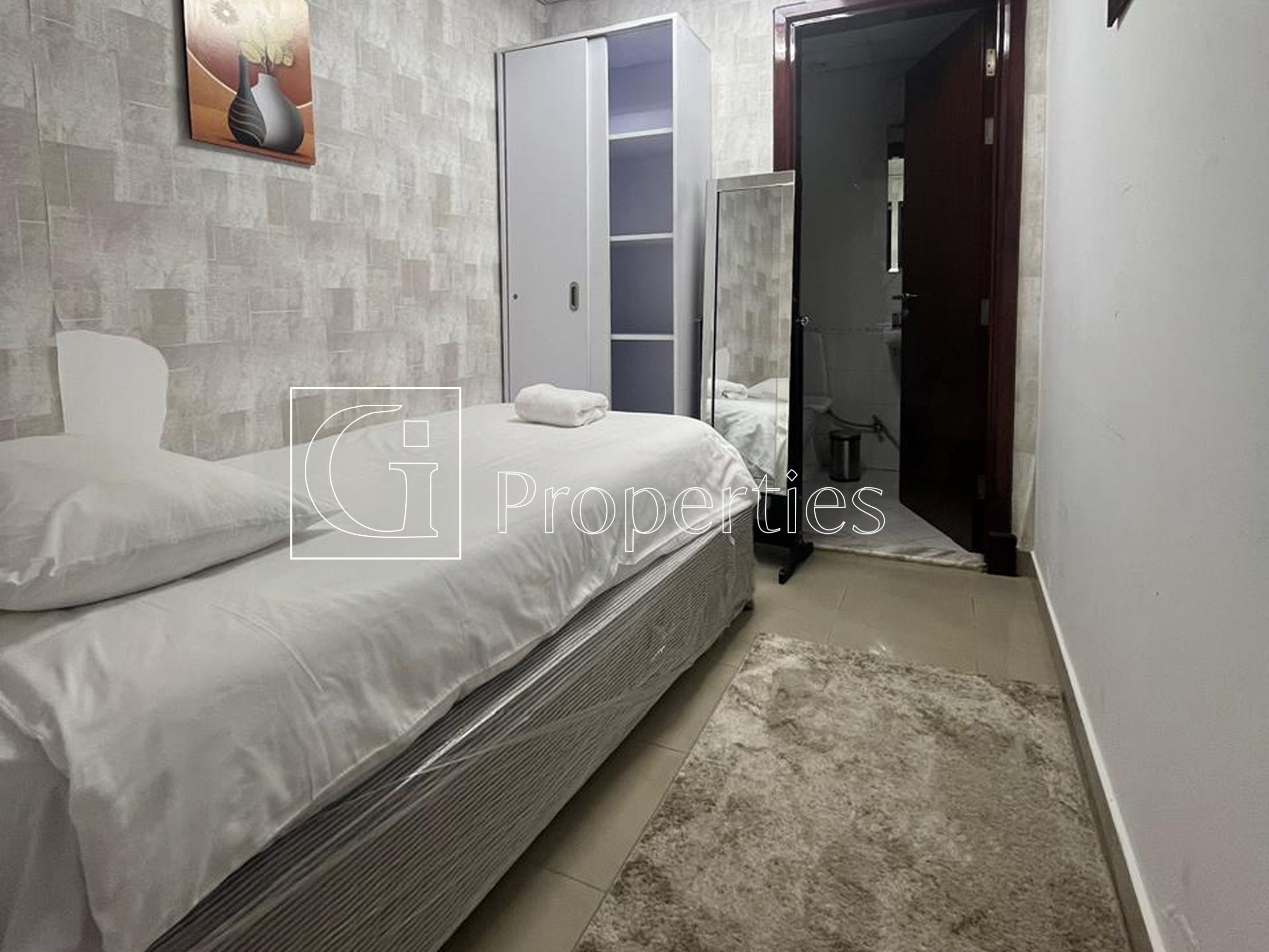 Fully Furnished | Ready To Move In | Prime 2BR+M - 8