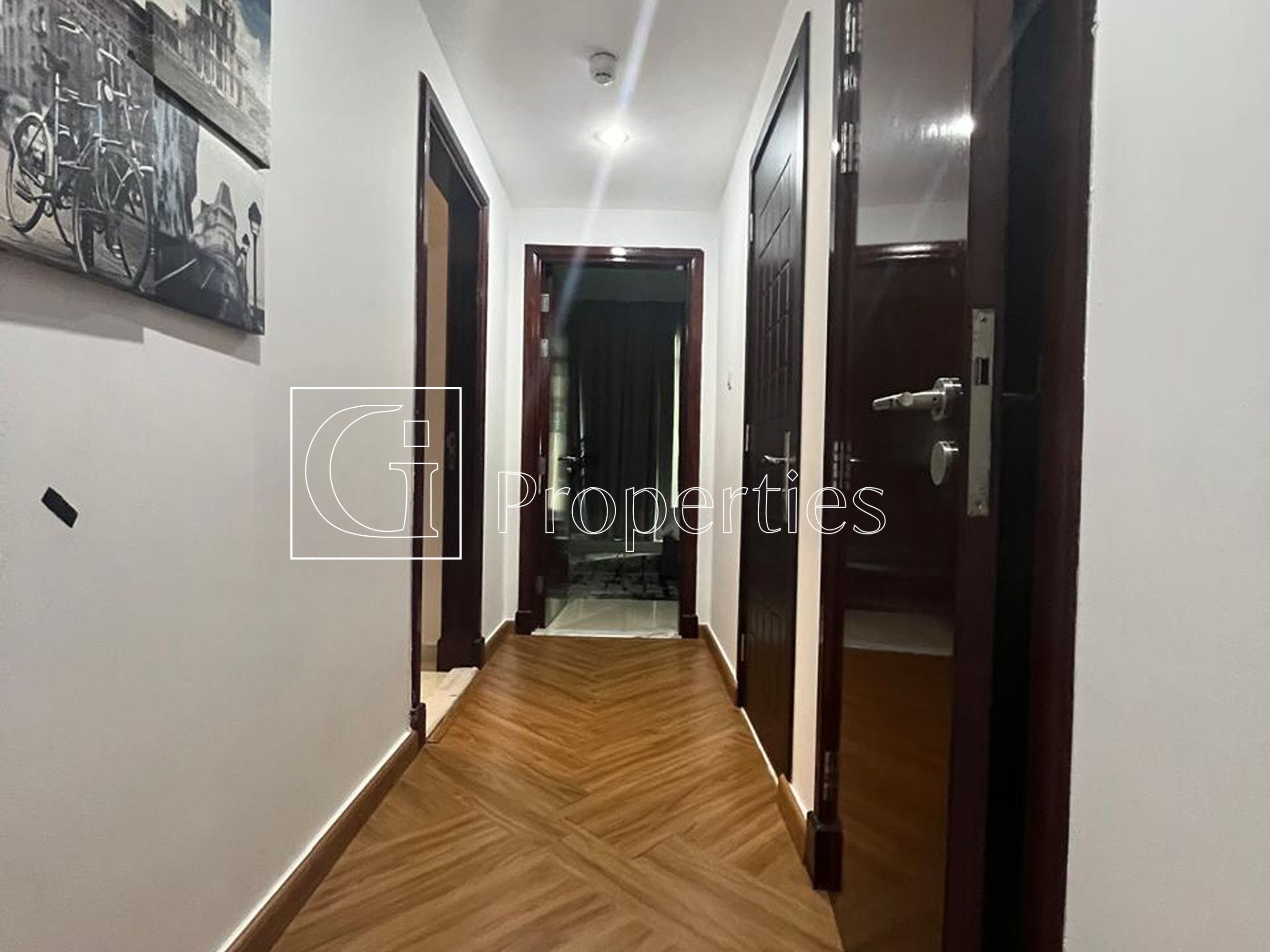 Fully Furnished | Ready To Move In | Prime 2BR+M - 11