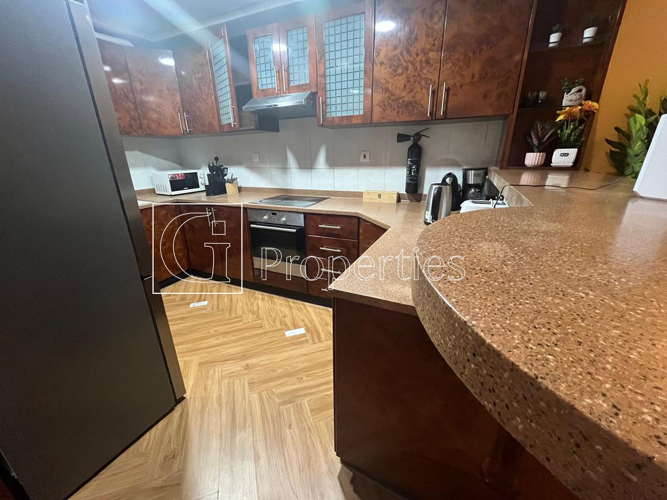 Fully Furnished | Ready To Move In | Prime 2BR+M - 12