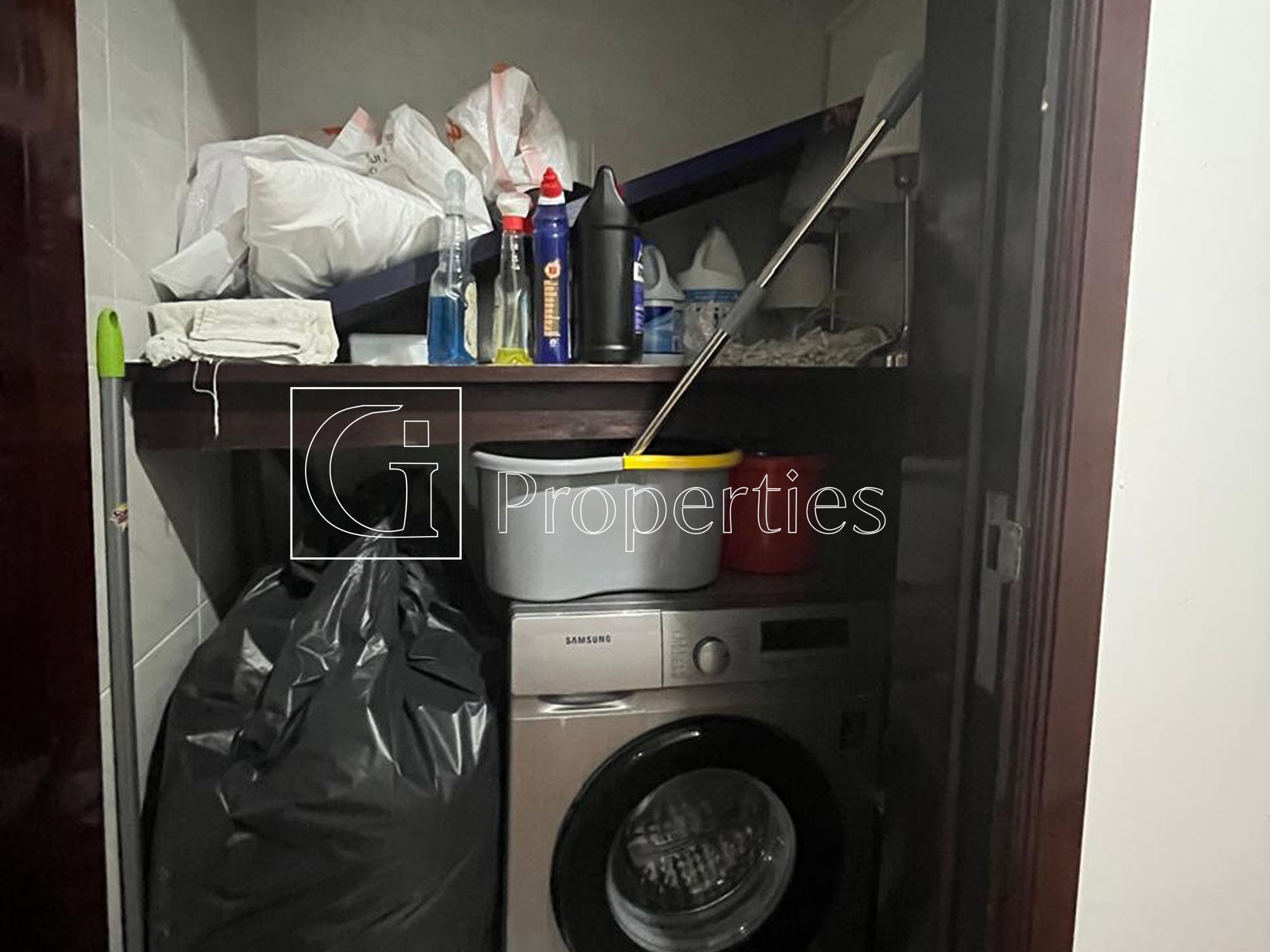 Fully Furnished | Ready To Move In | Prime 2BR+M - 15