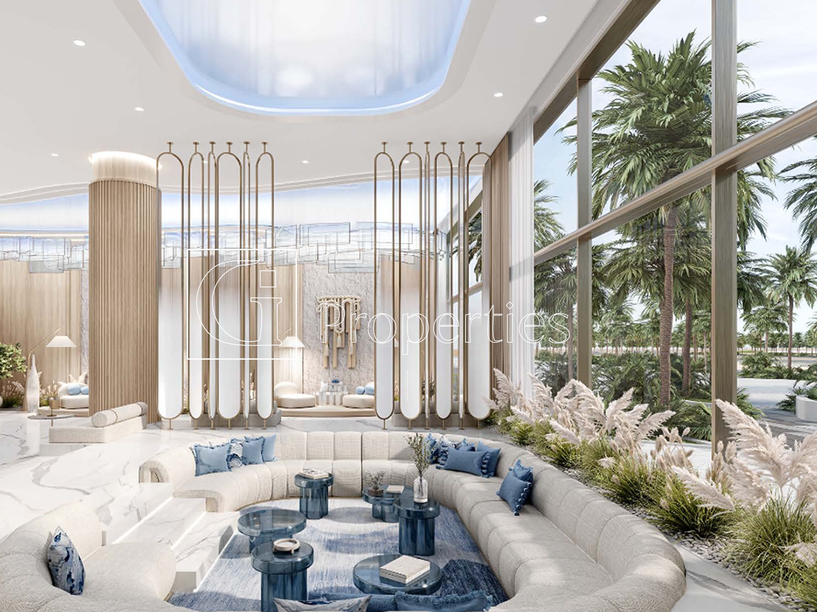 Beach Residence | Lowest Price | Hot Investment - 4