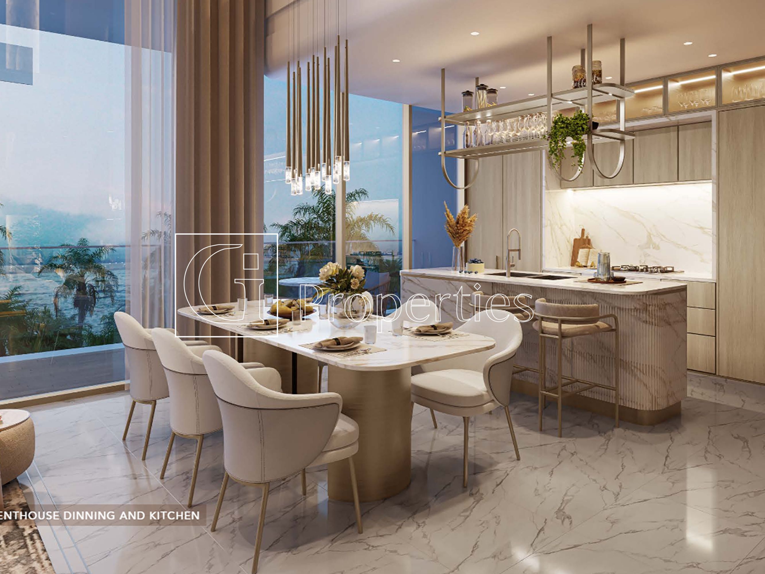 Beach Residence | Lowest Price | Hot Investment - 5
