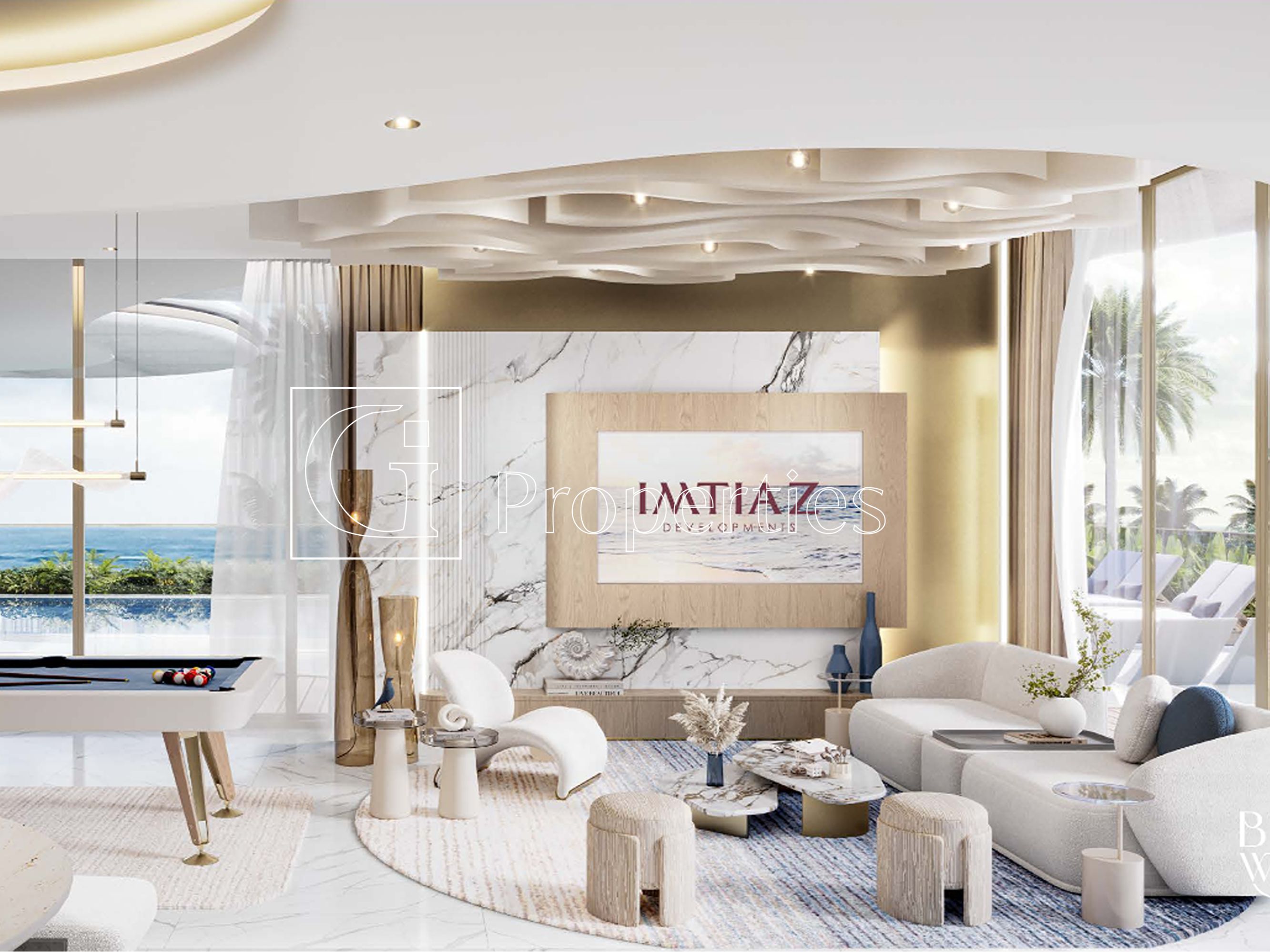 Beach Residence | Lowest Price | Hot Investment - 7