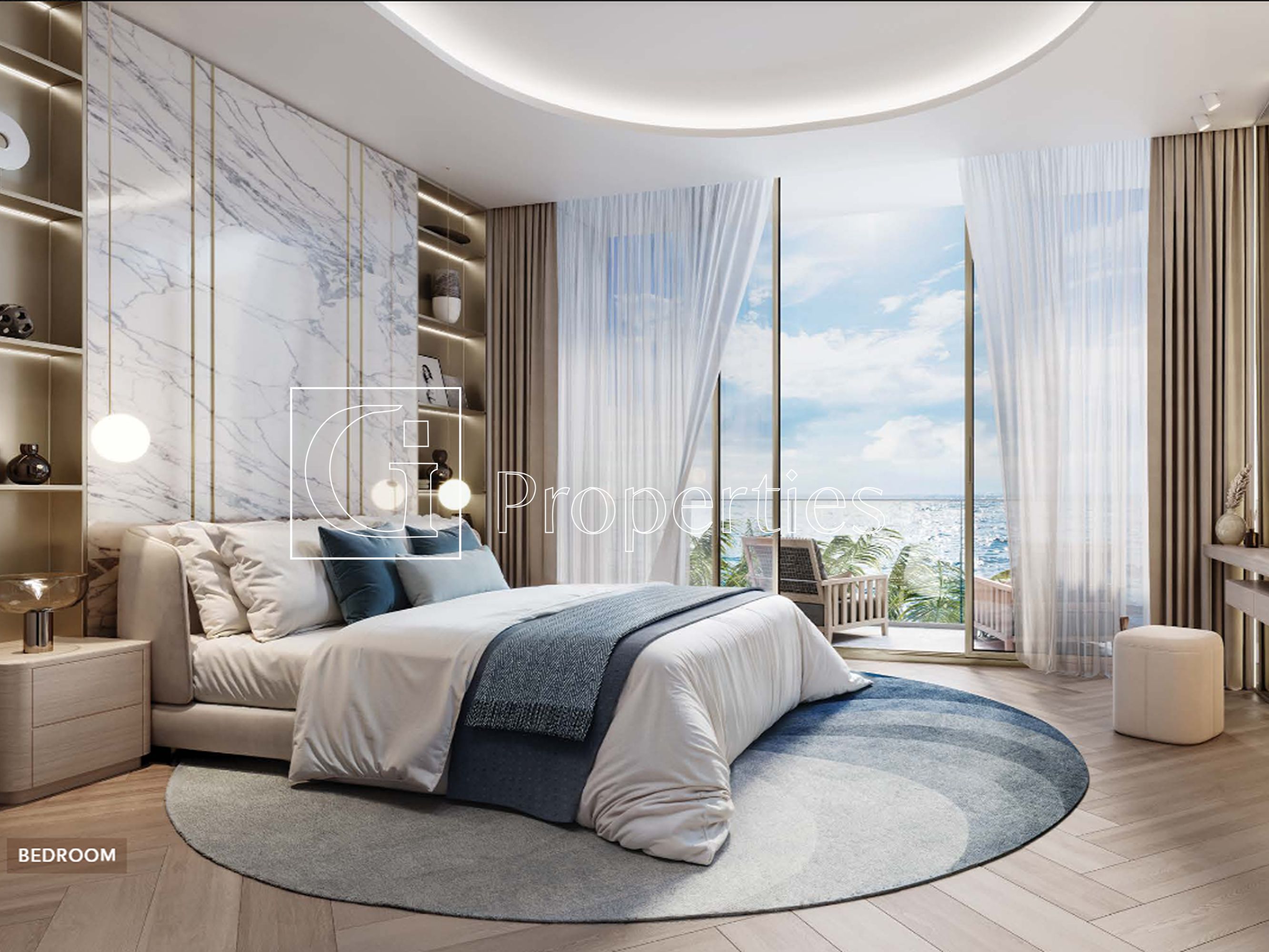 Beach Residence | Lowest Price | Hot Investment - 10