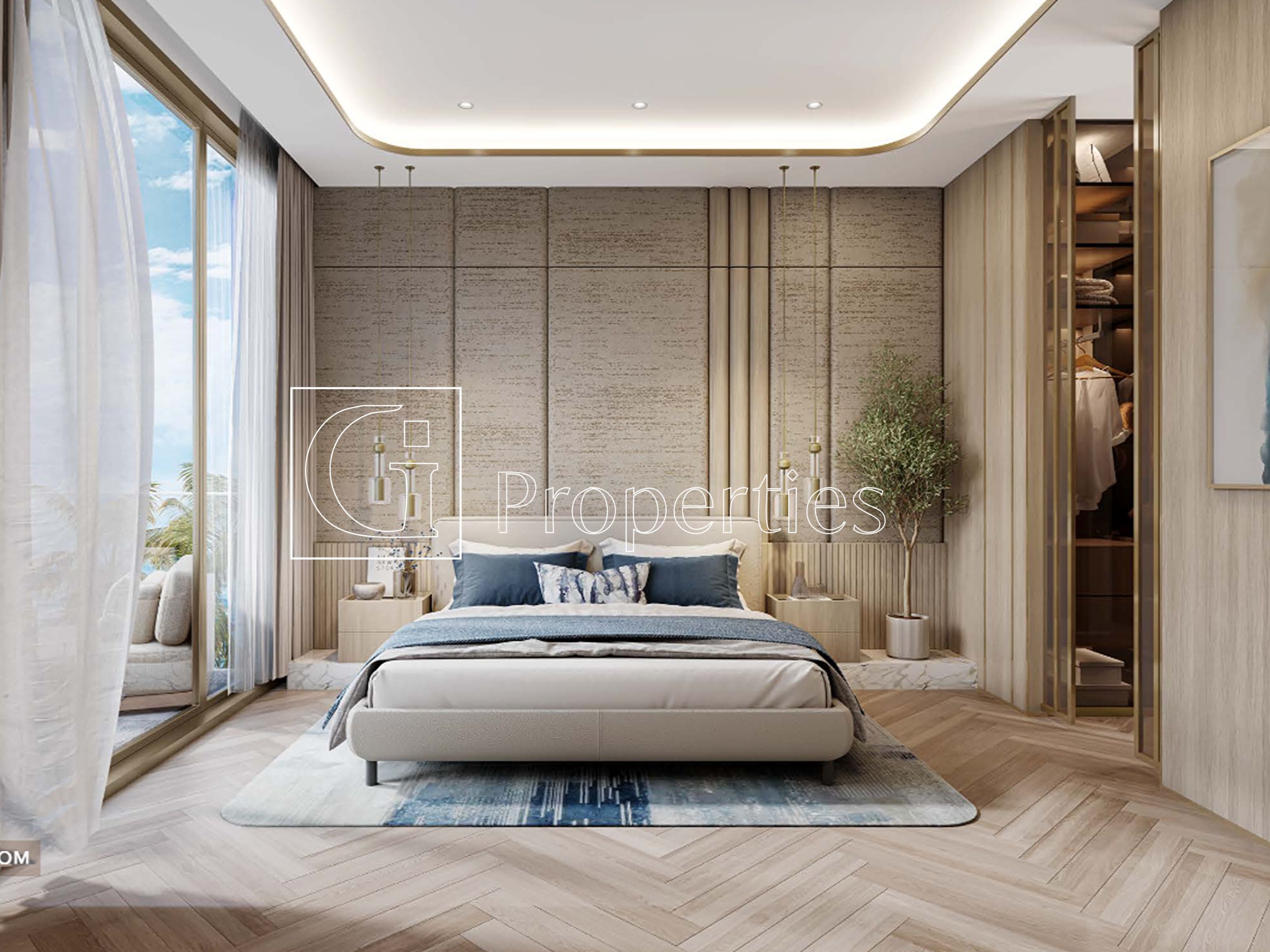 Beach Residence | Lowest Price | Hot Investment - 9