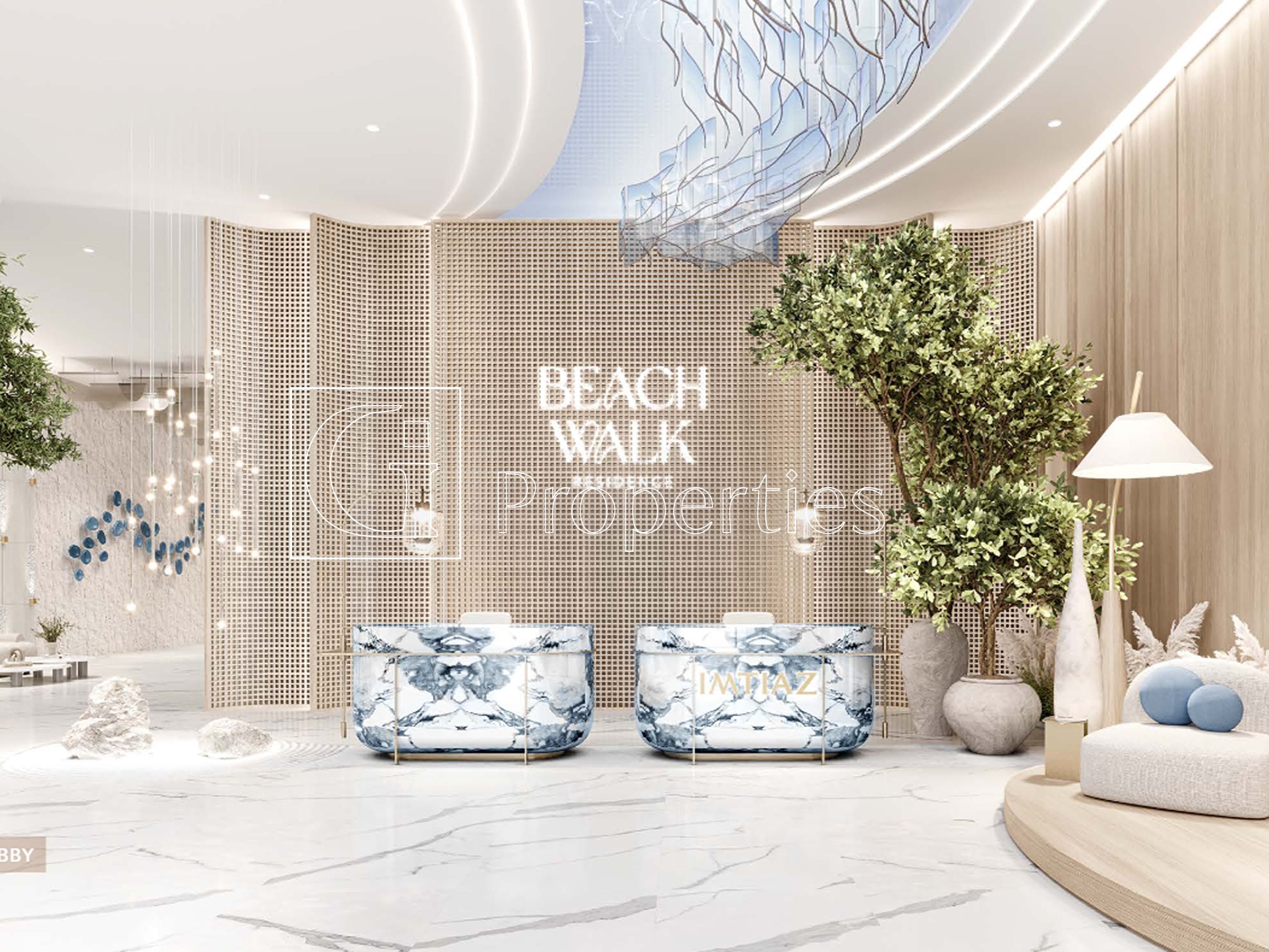 Beach Residence | Lowest Price | Hot Investment - 8