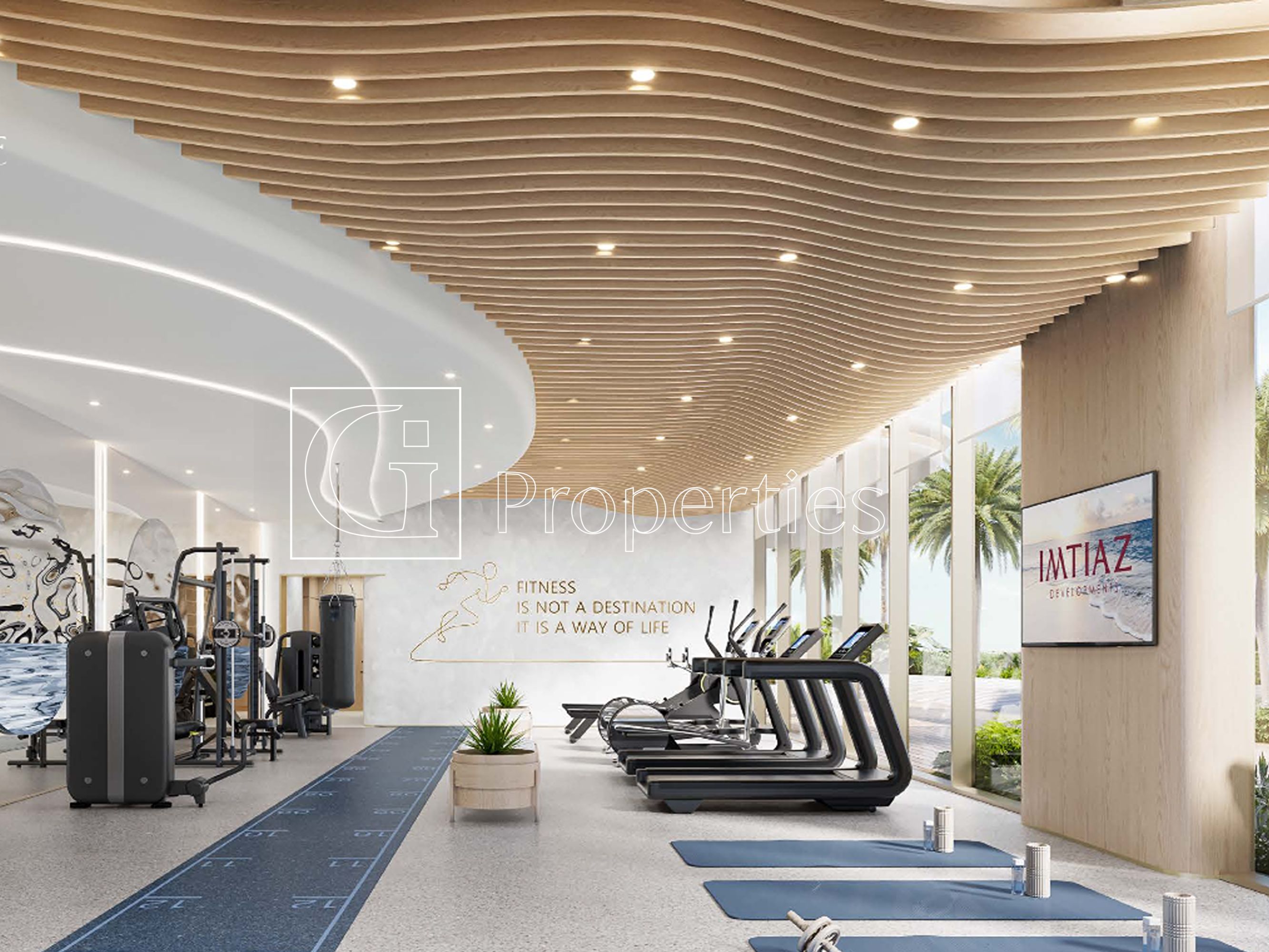 Beach Residence | Lowest Price | Hot Investment - 11
