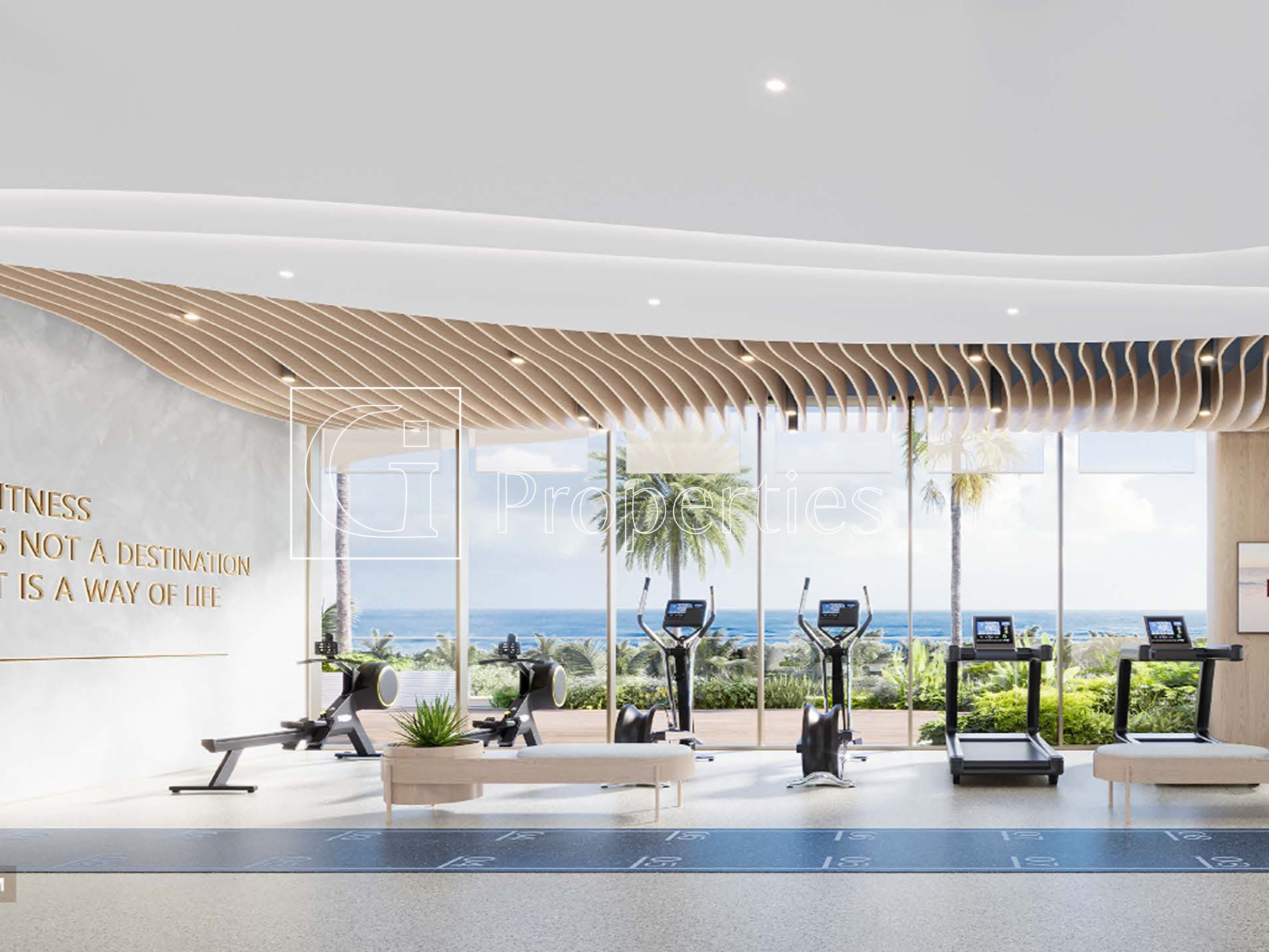 Beach Residence | Lowest Price | Hot Investment - 12