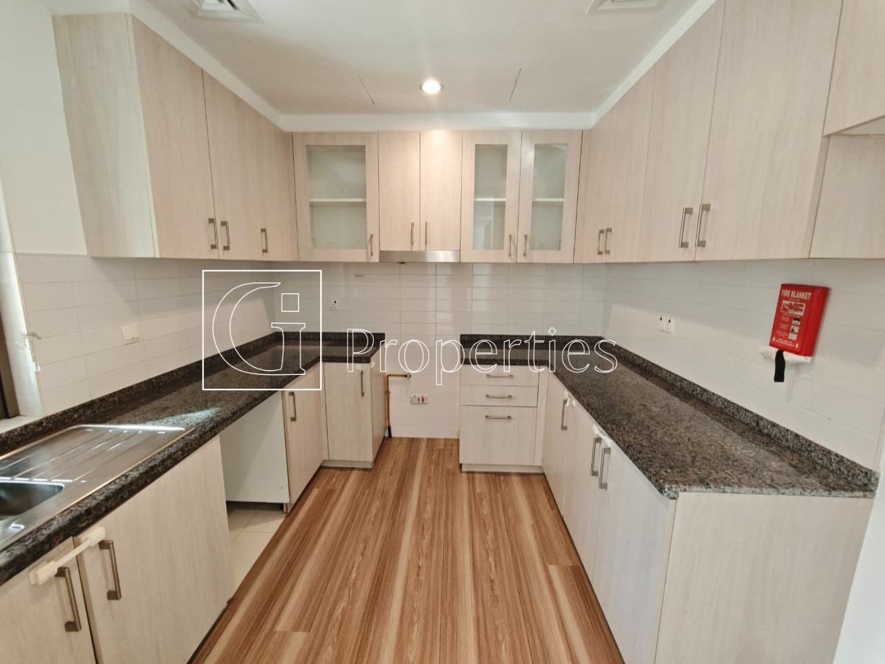 Ready | Type I Extended | Well Maintained - 7