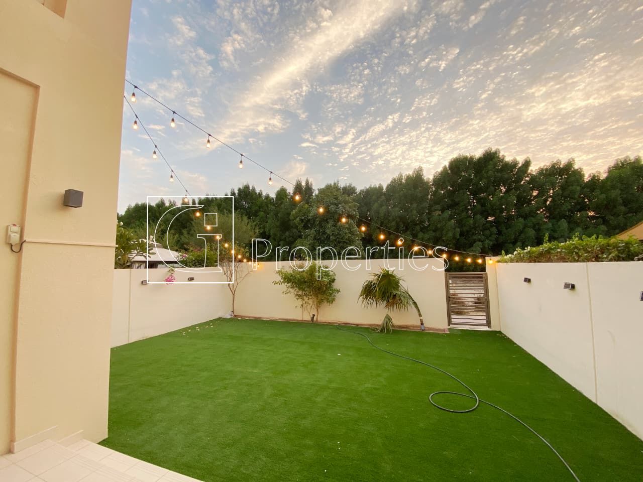 Ready | Type I Extended | Well Maintained - 8