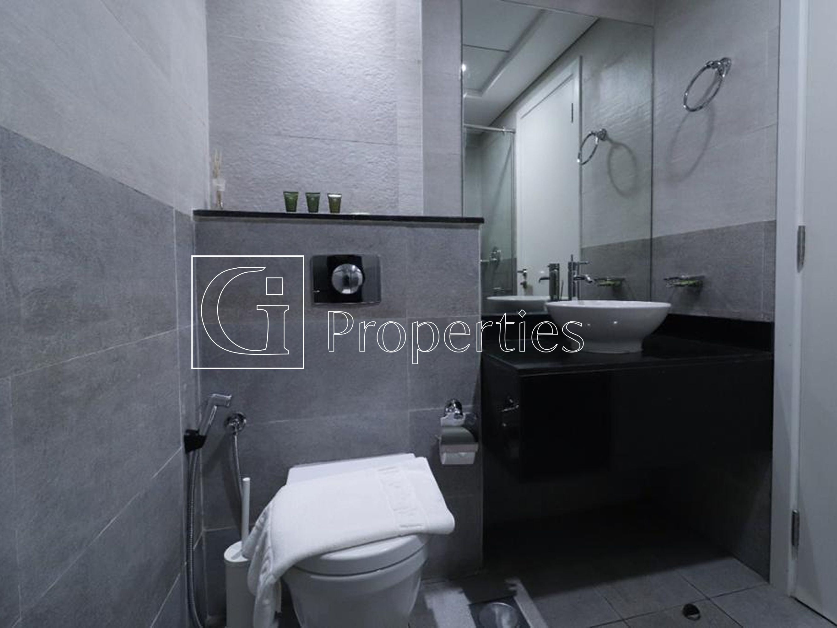 Spacious Studio | Pool View | Prime Location - 9