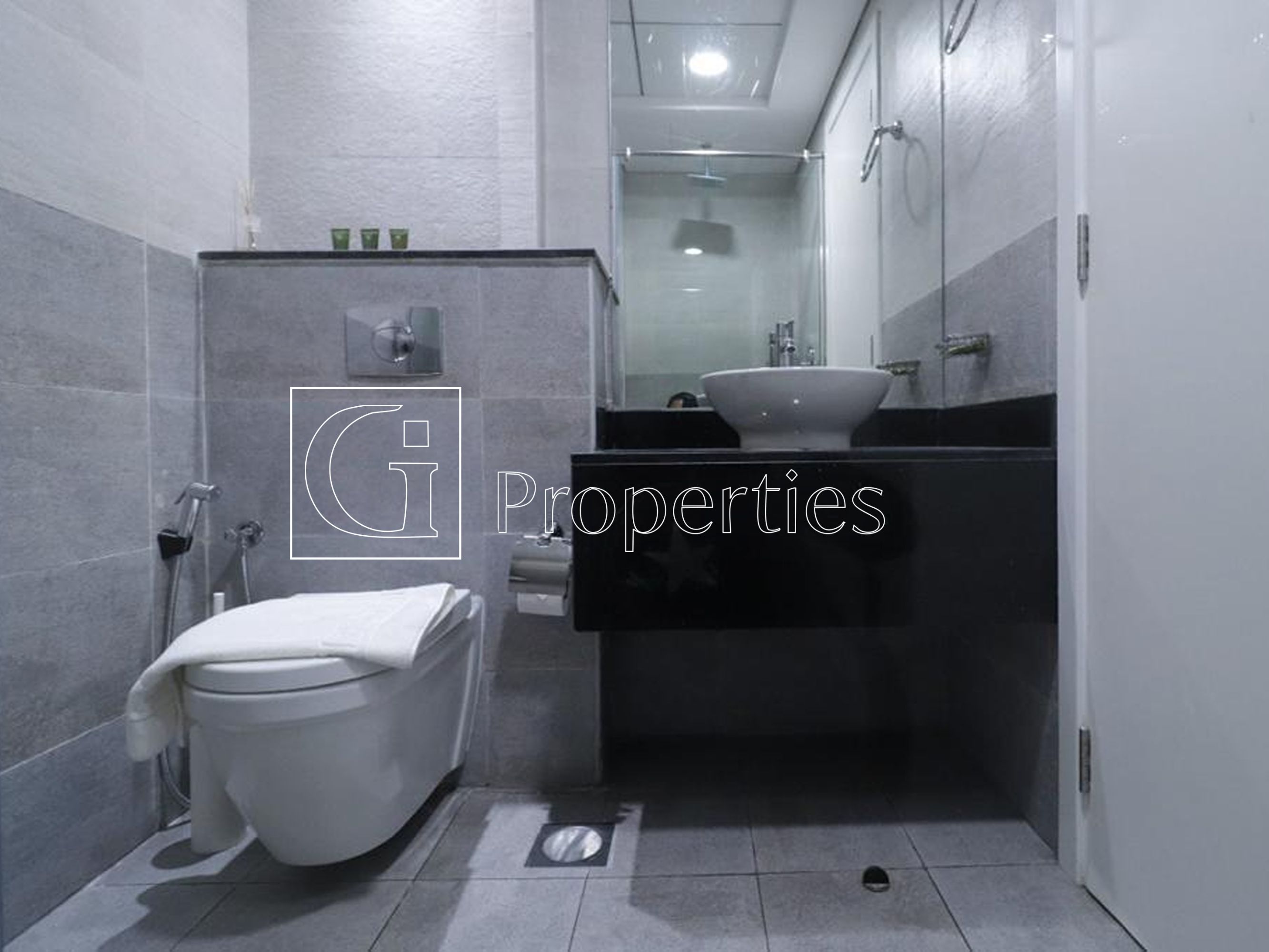 Spacious Studio | Pool View | Prime Location - 10