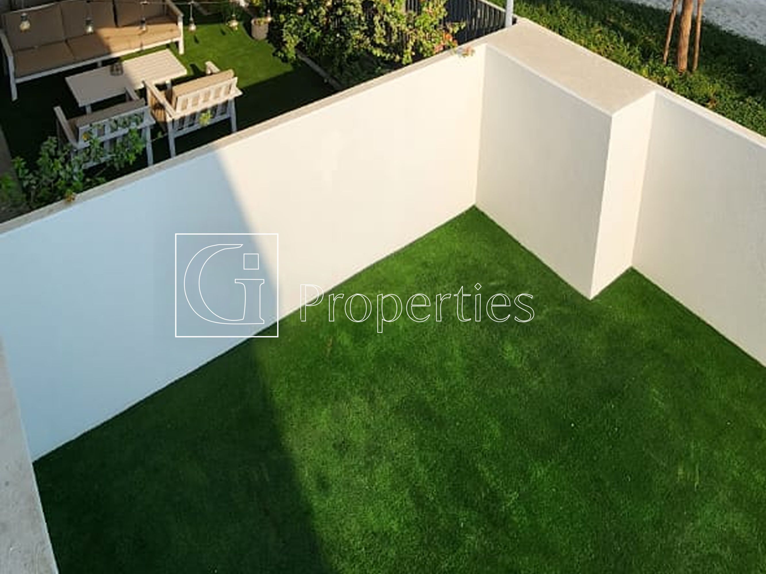 Park View | Single Raw | Vacant - 23