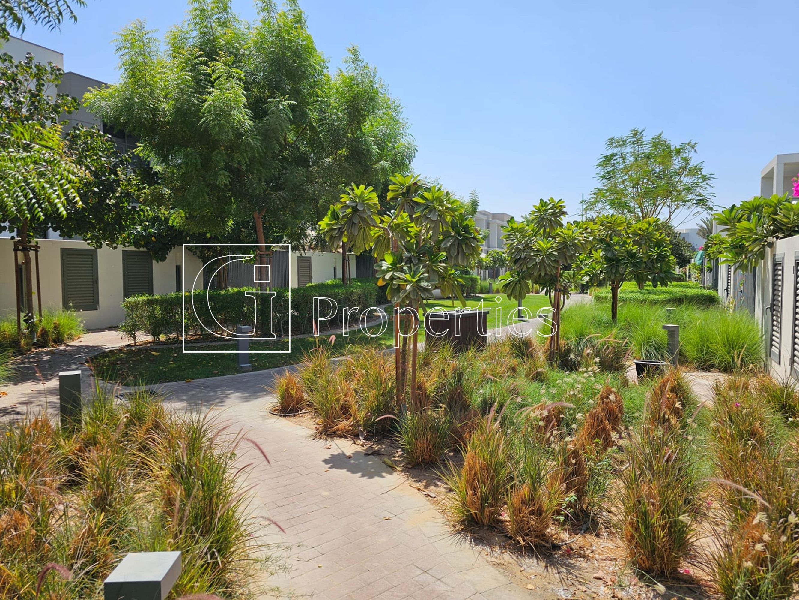 Park View | Single Raw | Vacant - 26