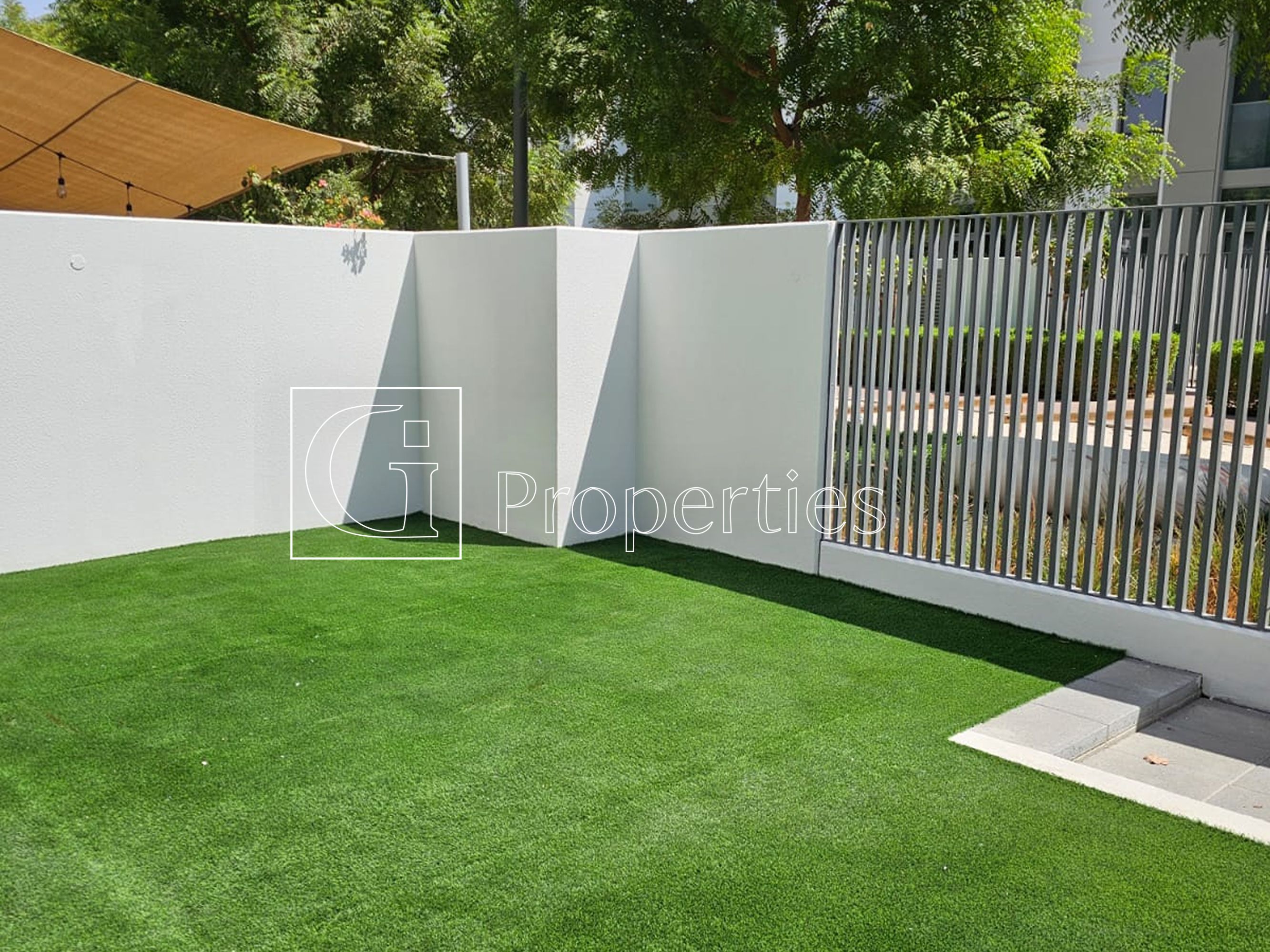 Park View | Single Raw | Vacant - 31