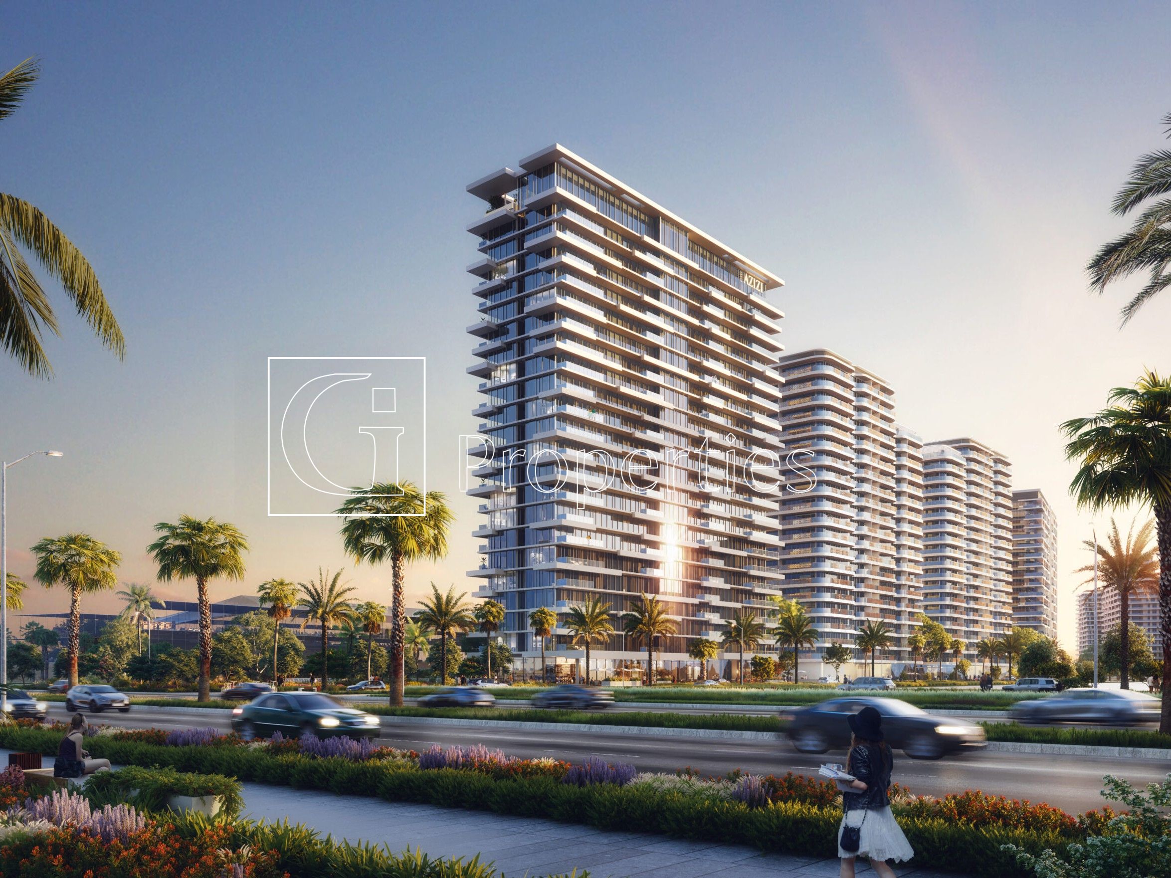 Modern Studio | Smart Layout | Prime Location - 6