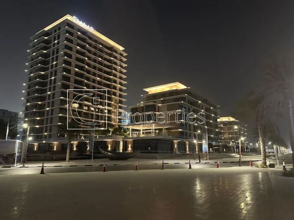 Brand new | Amazing location | Modern Finishes - 1