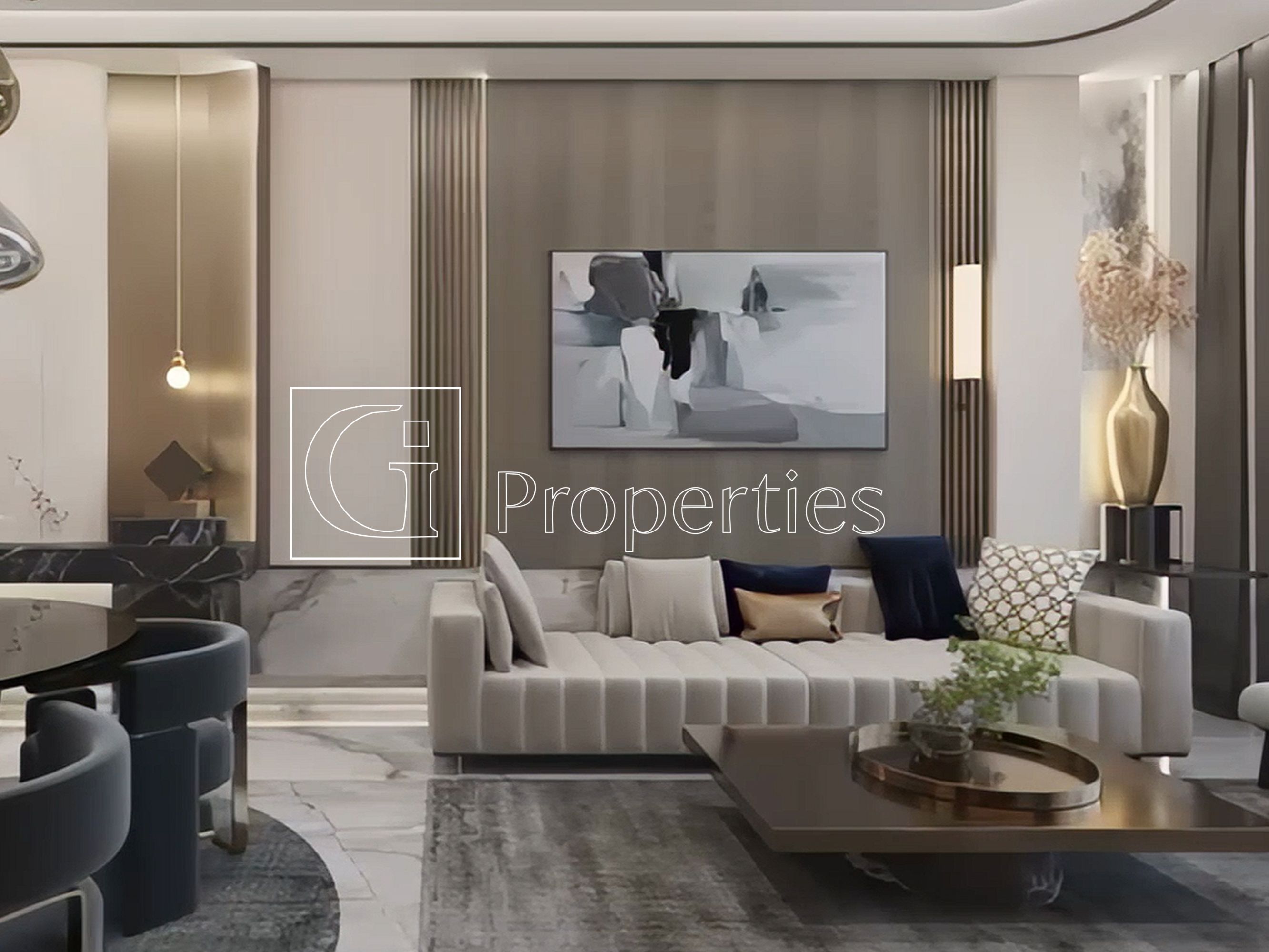 2BR Elegance | Resort Style | High ROI - 2