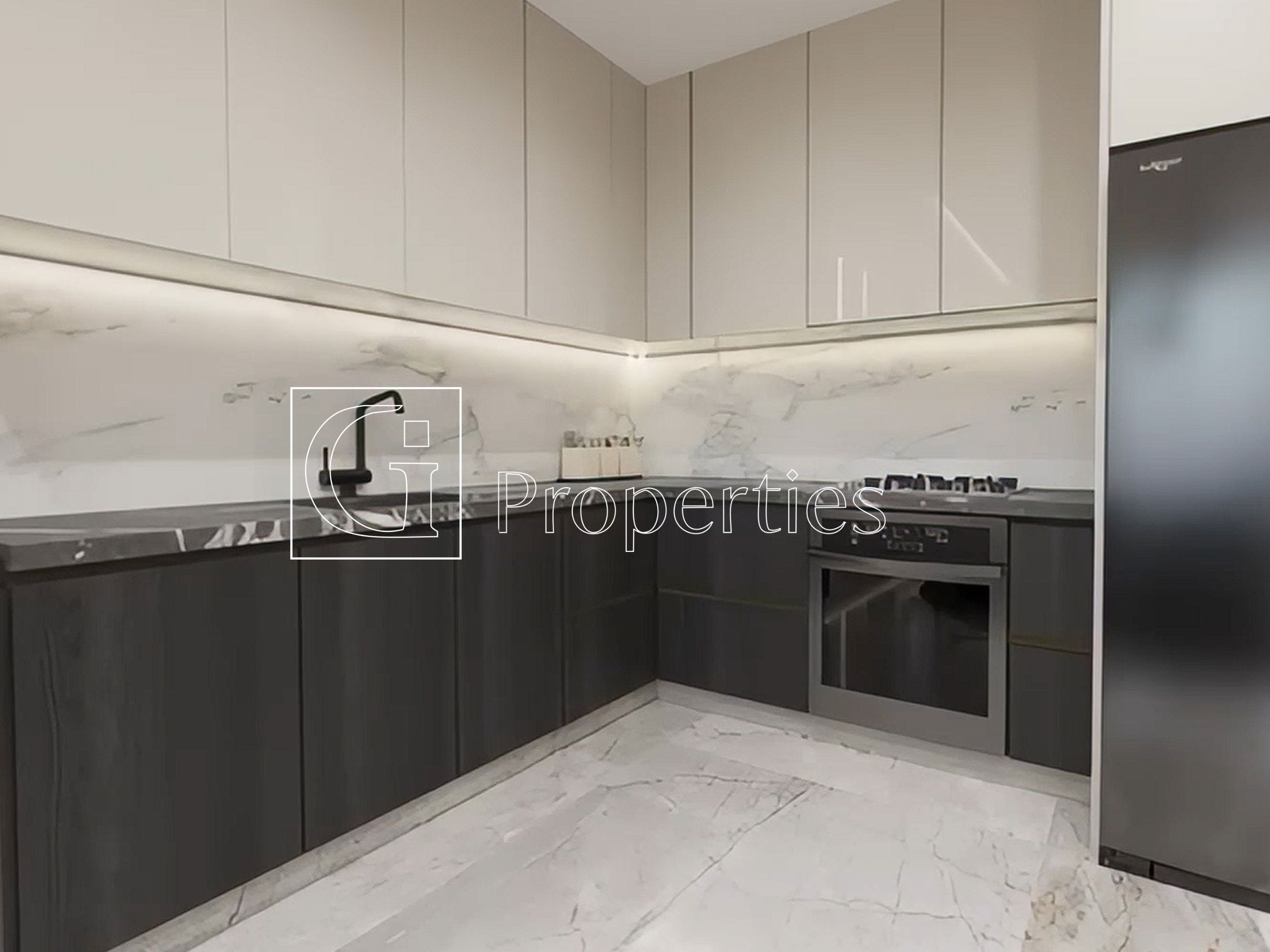 2BR Elegance | Resort Style | High ROI - 6