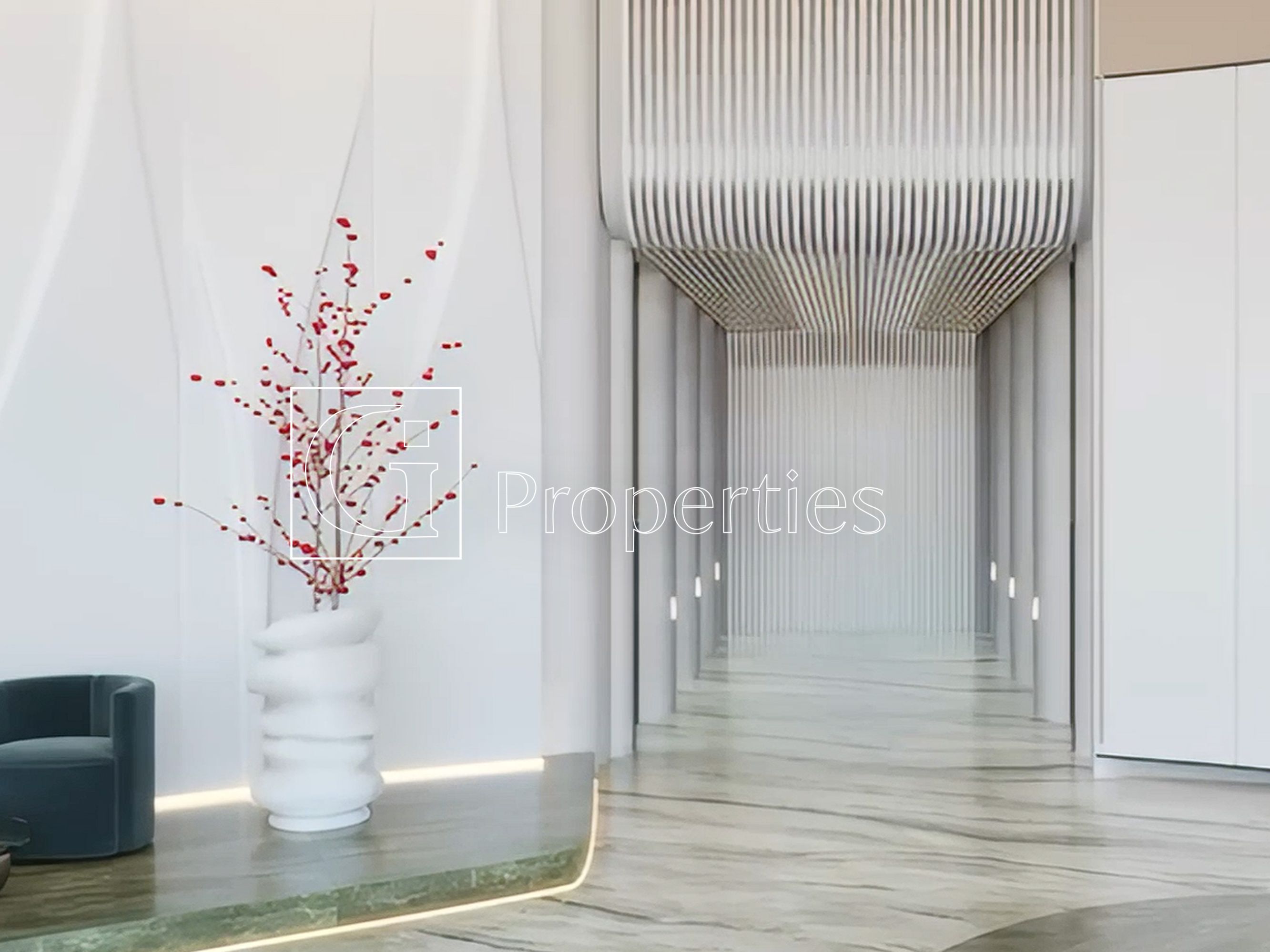 2BR Elegance | Resort Style | High ROI - 7