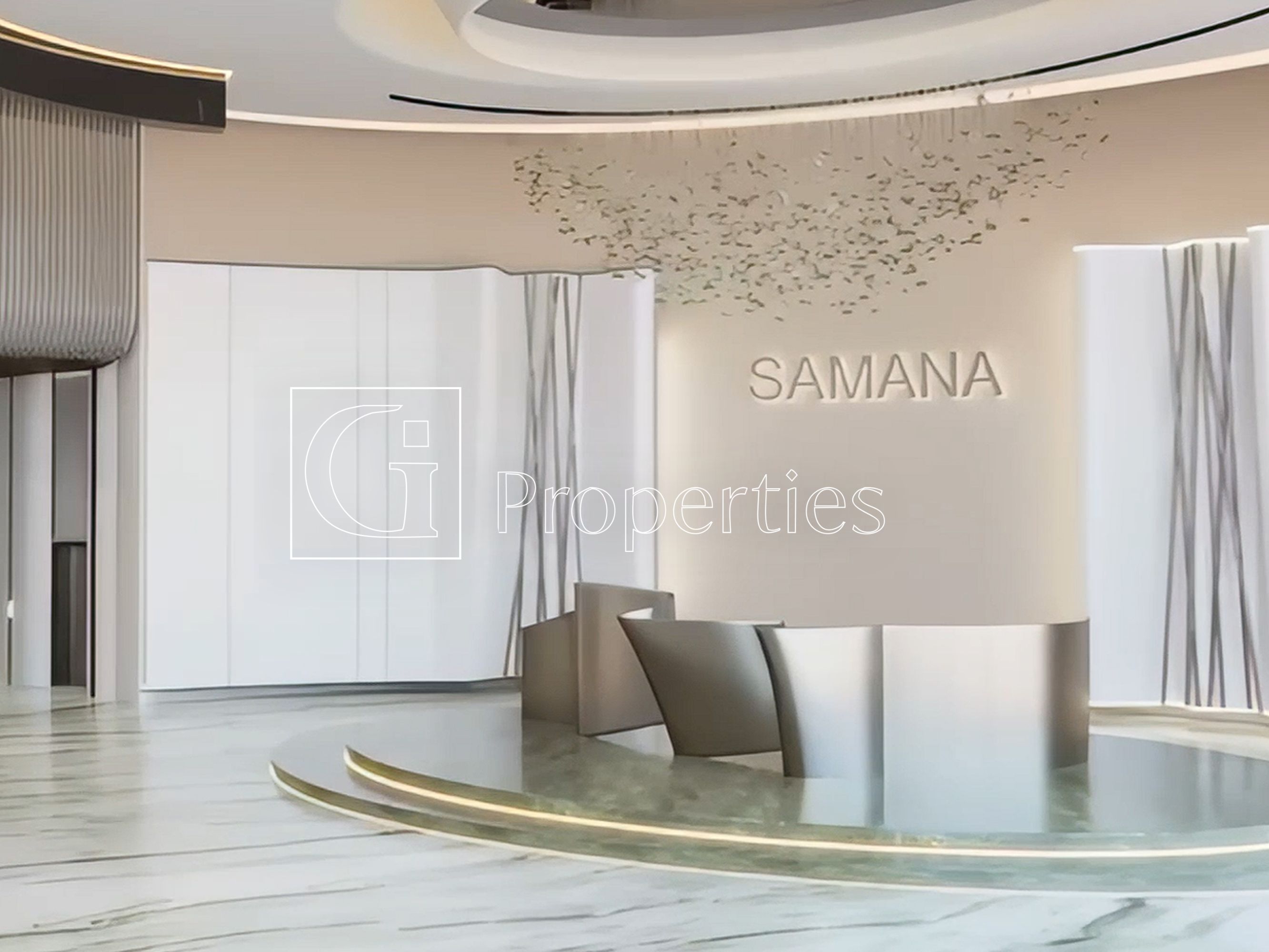 2BR Elegance | Resort Style | High ROI - 8