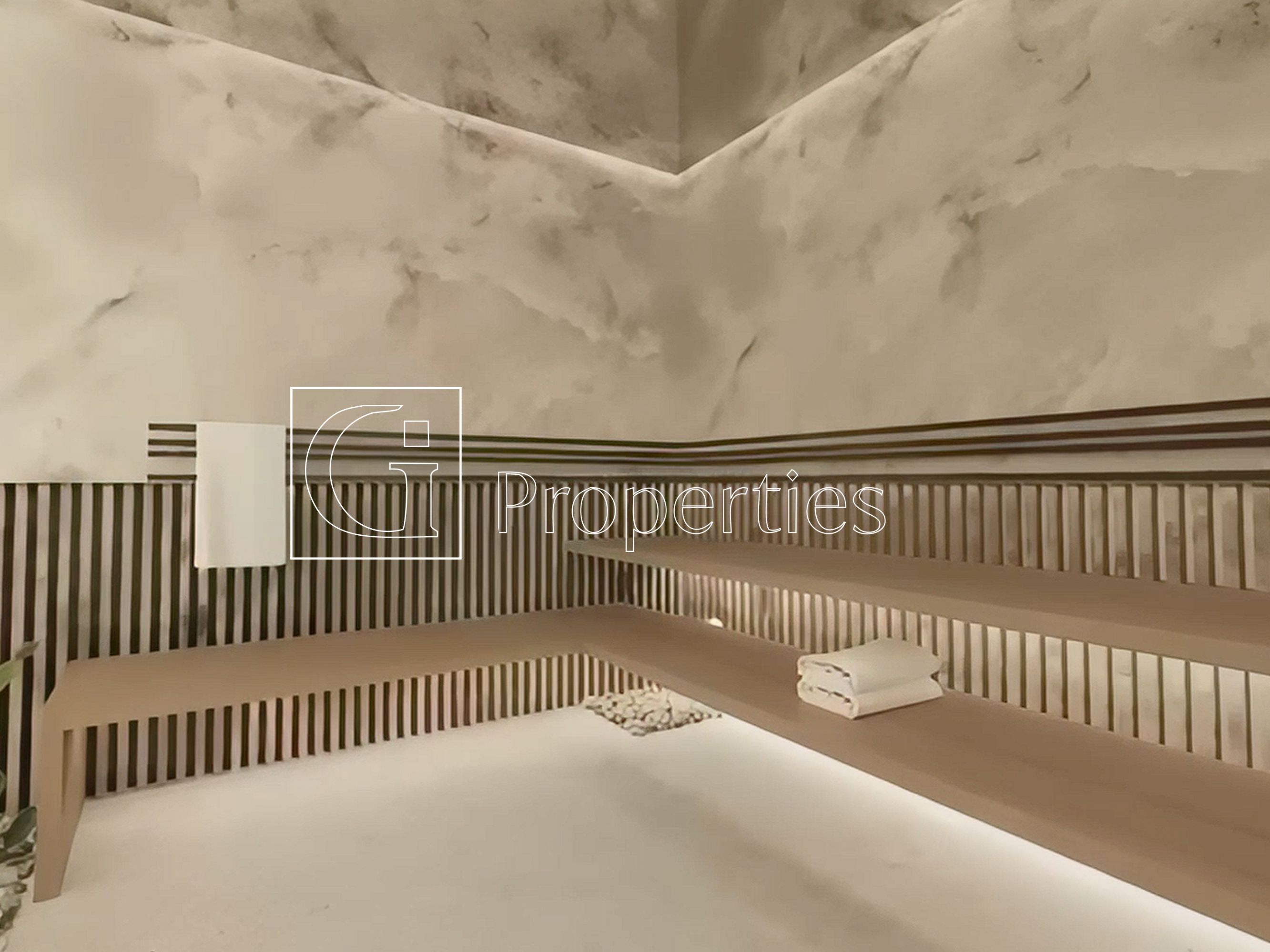 2BR Elegance | Resort Style | High ROI - 11