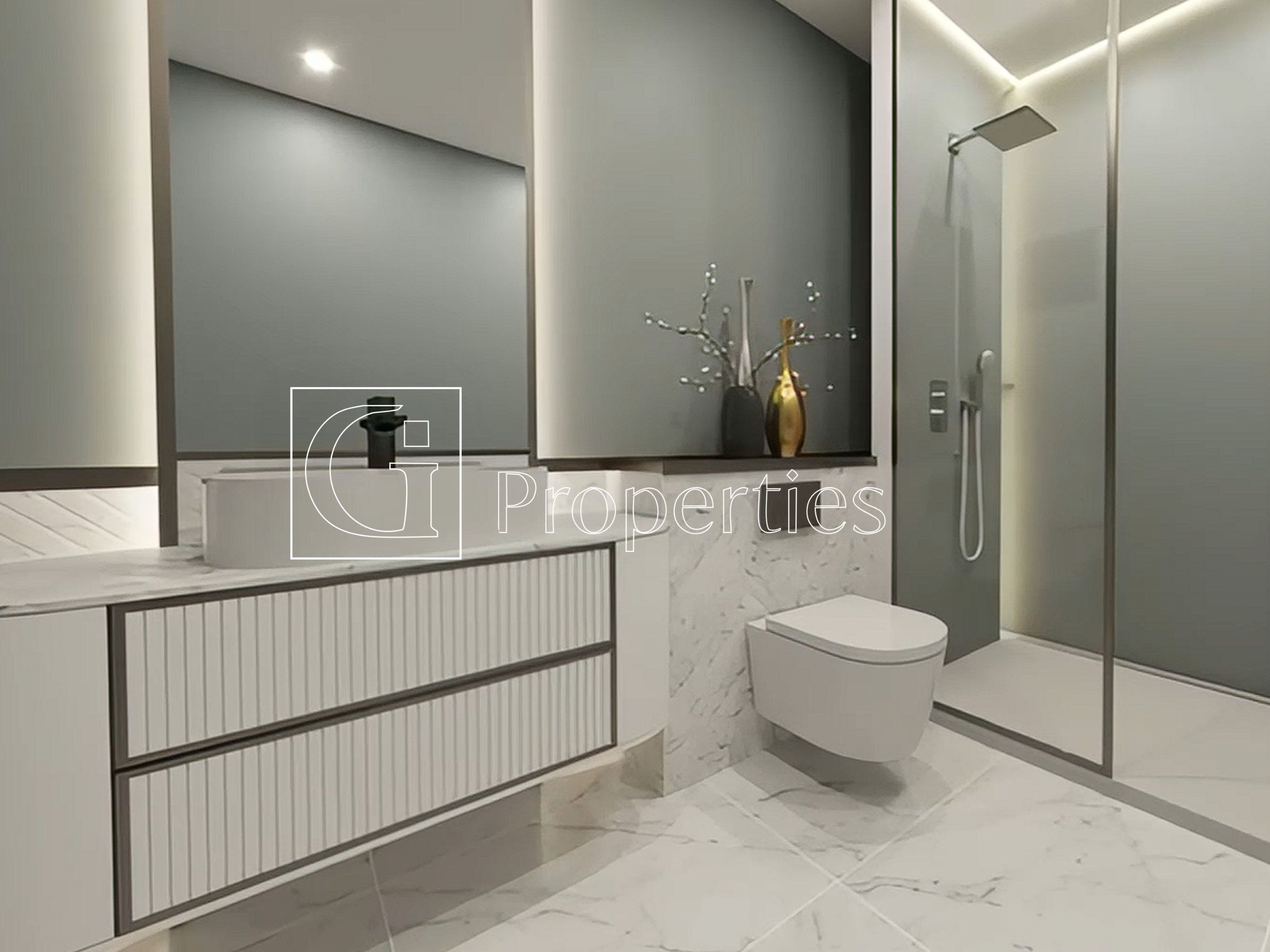 2BR Elegance | Resort Style | High ROI - 13