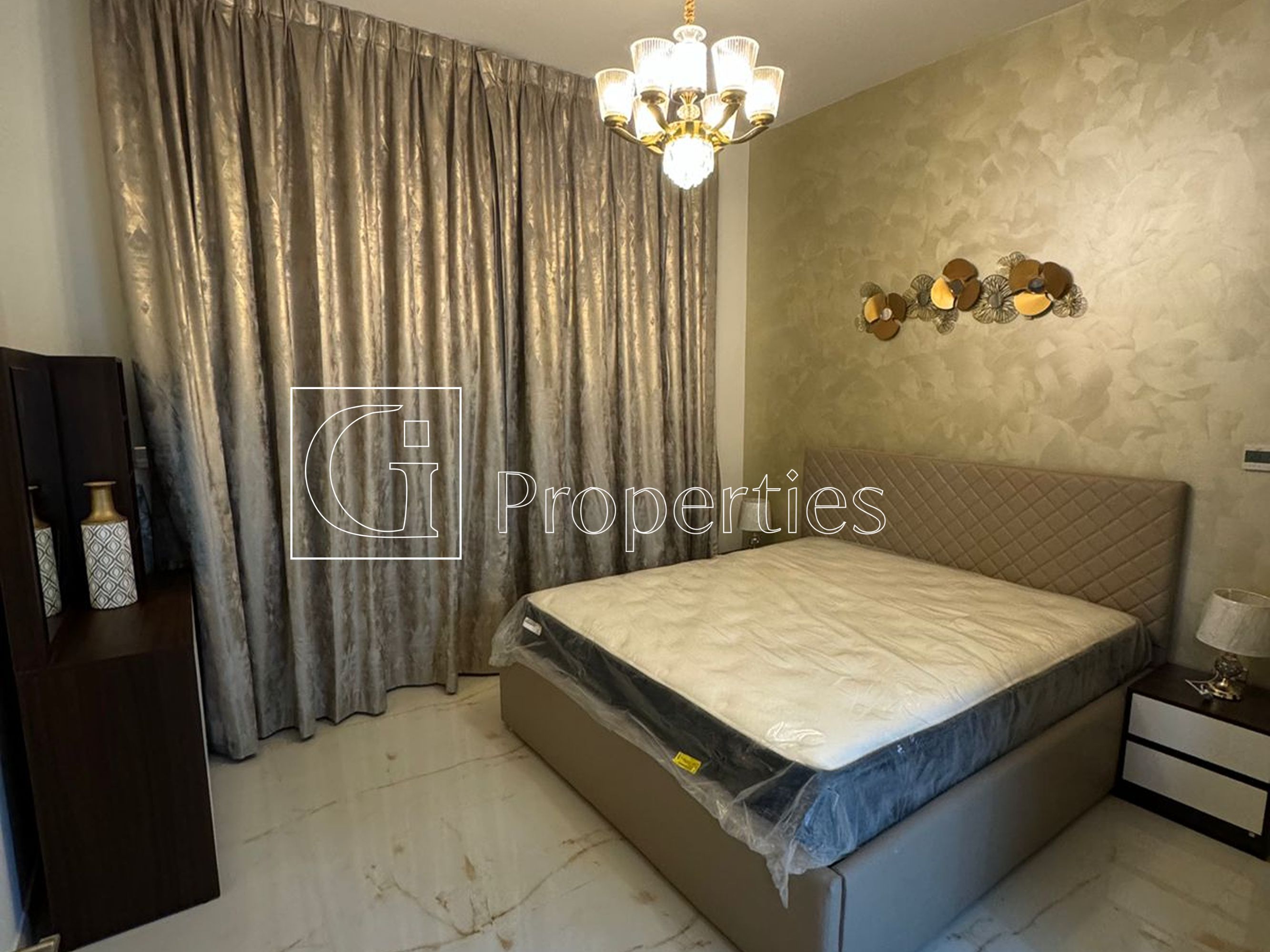 Vacant Now | Spacious Layout | Furnished - 4