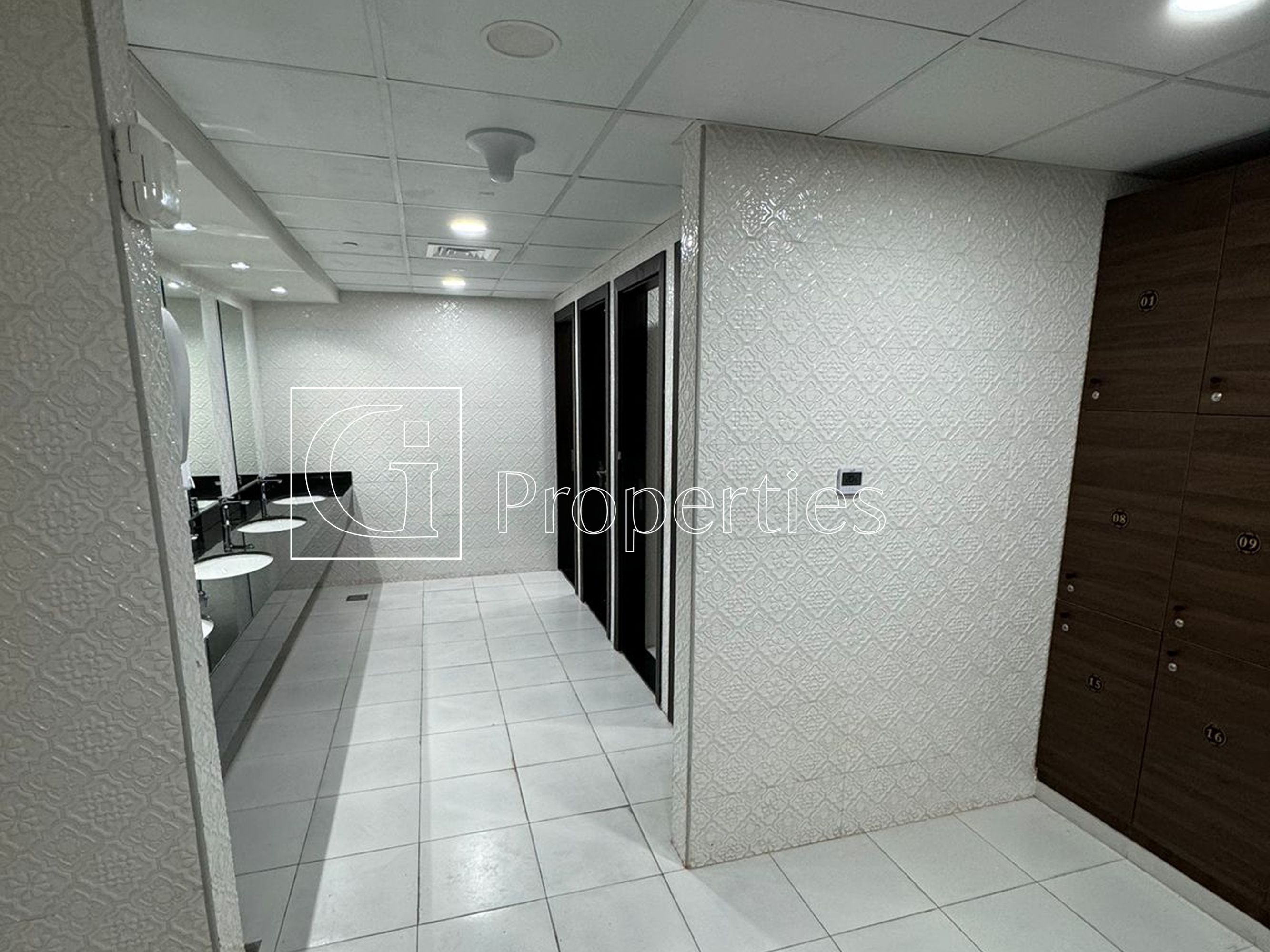 Vacant Now | Spacious Layout | Furnished - 6