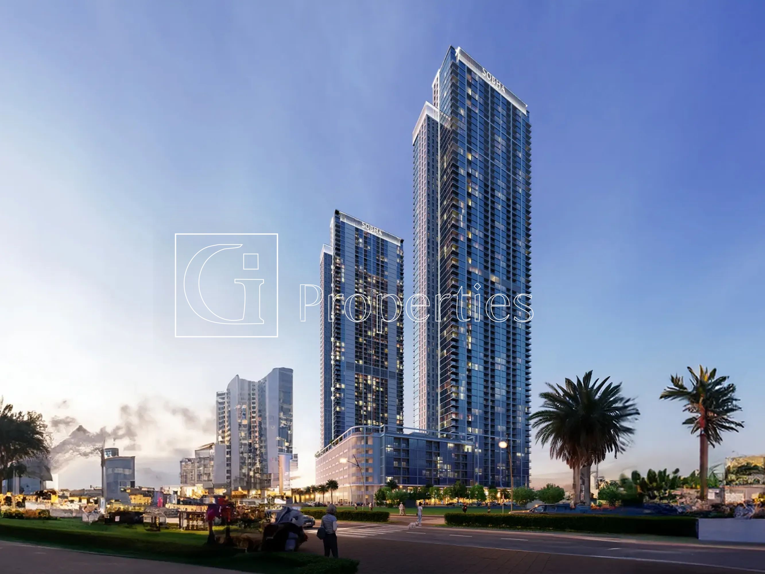 Modern 1BR | Bright Layout | Luxury Living - 6
