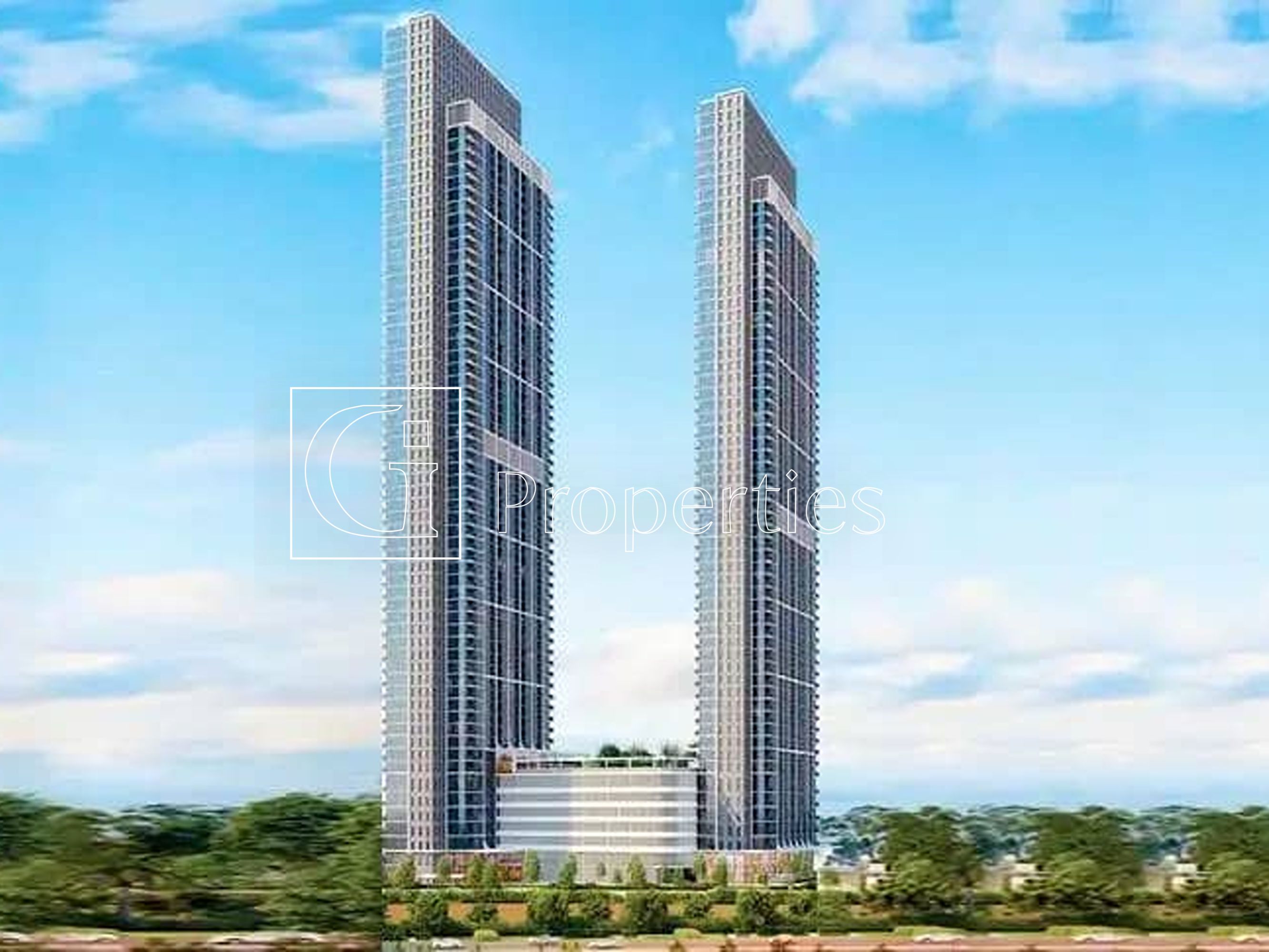 Modern 1BR | Bright Layout | Luxury Living - 7