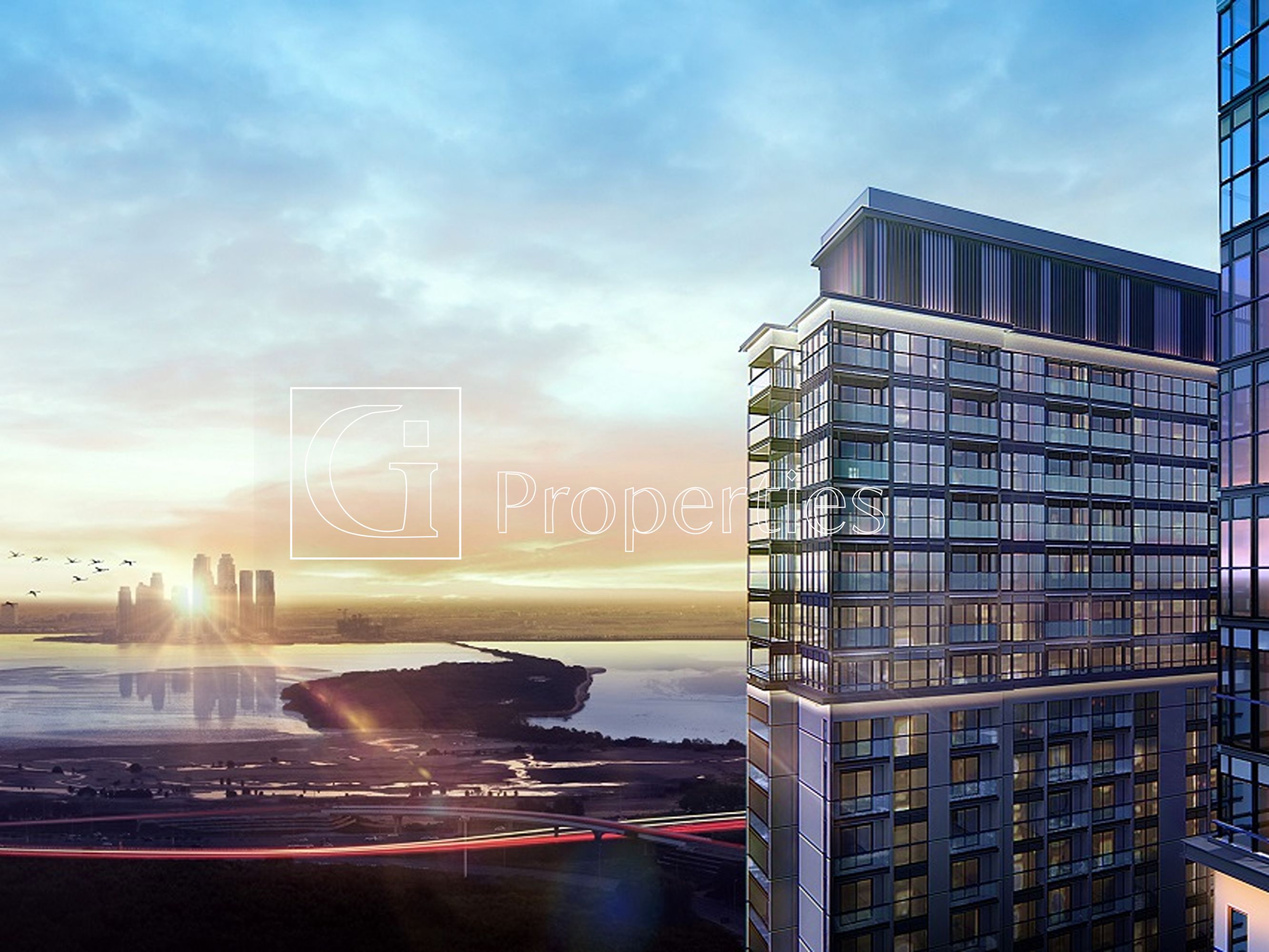 Modern 1BR | Bright Layout | Luxury Living - 8