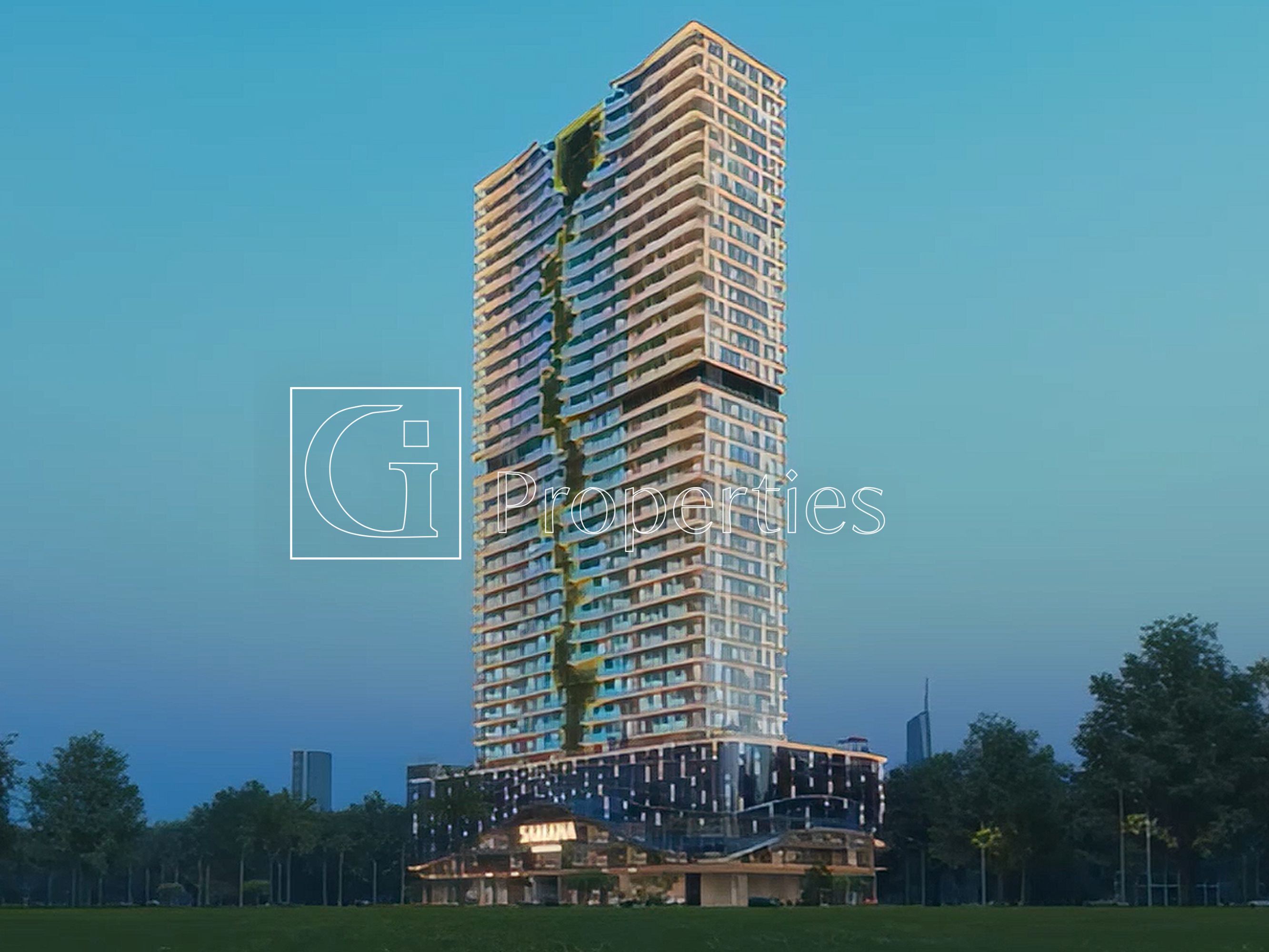 Modern 1BR | Bright Layout | Luxury Living - 9