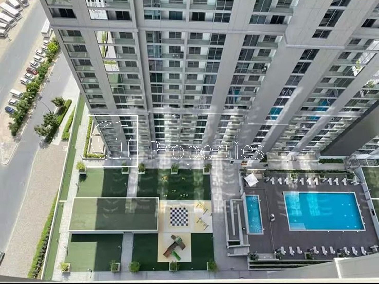 Modern 1BR | Bright Layout | Luxury Living - 11