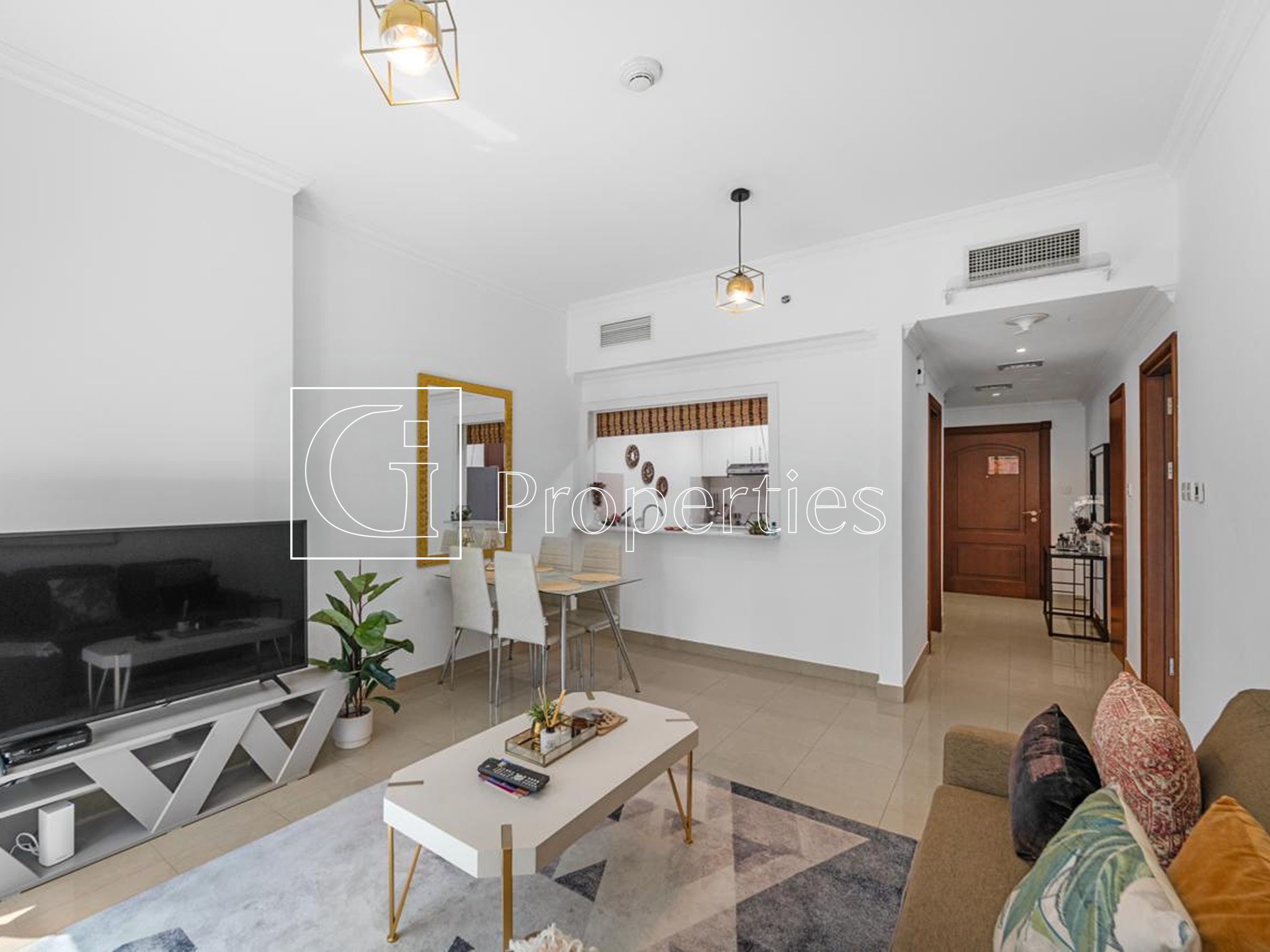 Fully Furnished | Vacant | Ready to Move - 4
