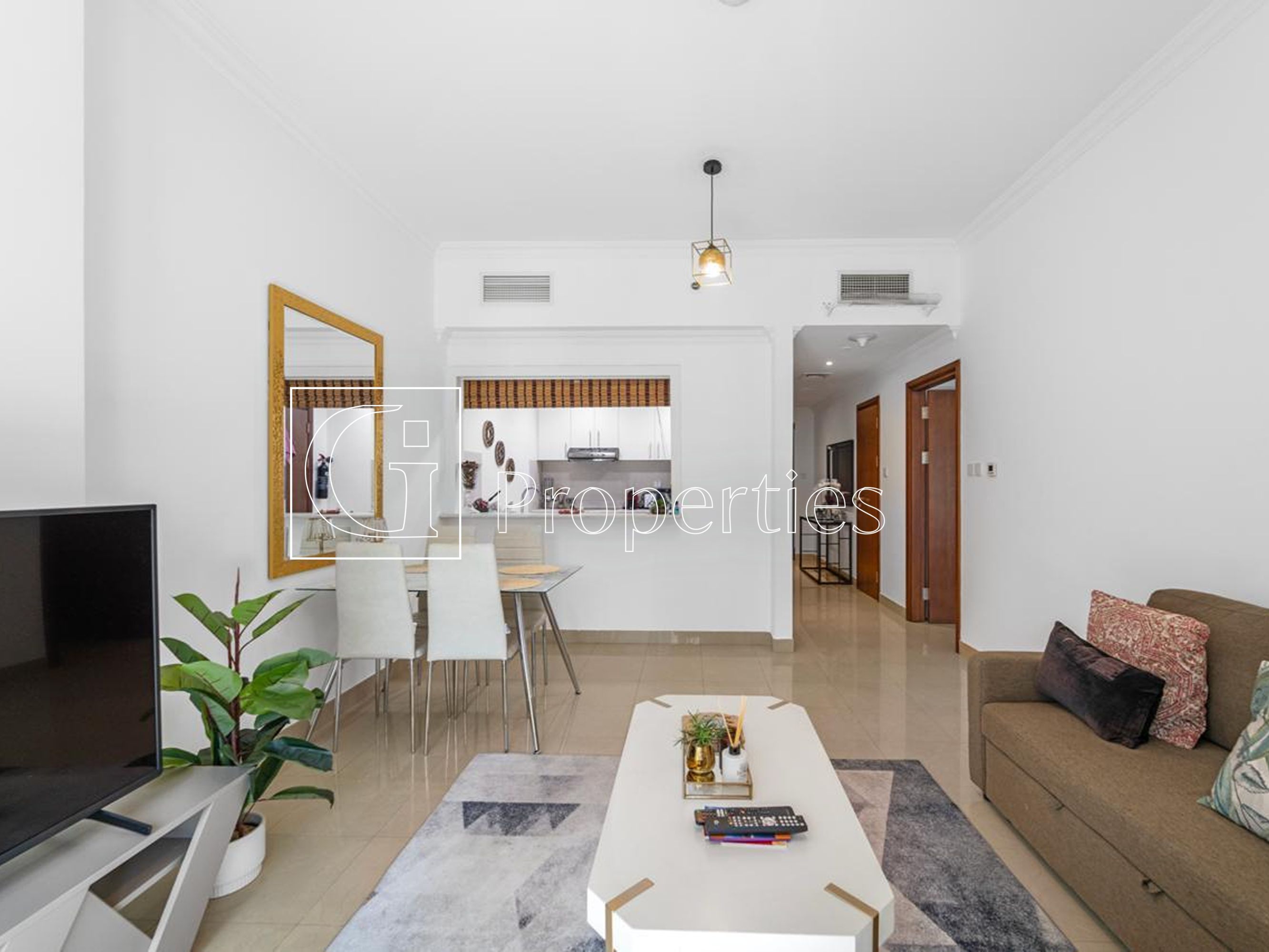 Fully Furnished | Vacant | Ready to Move - 5