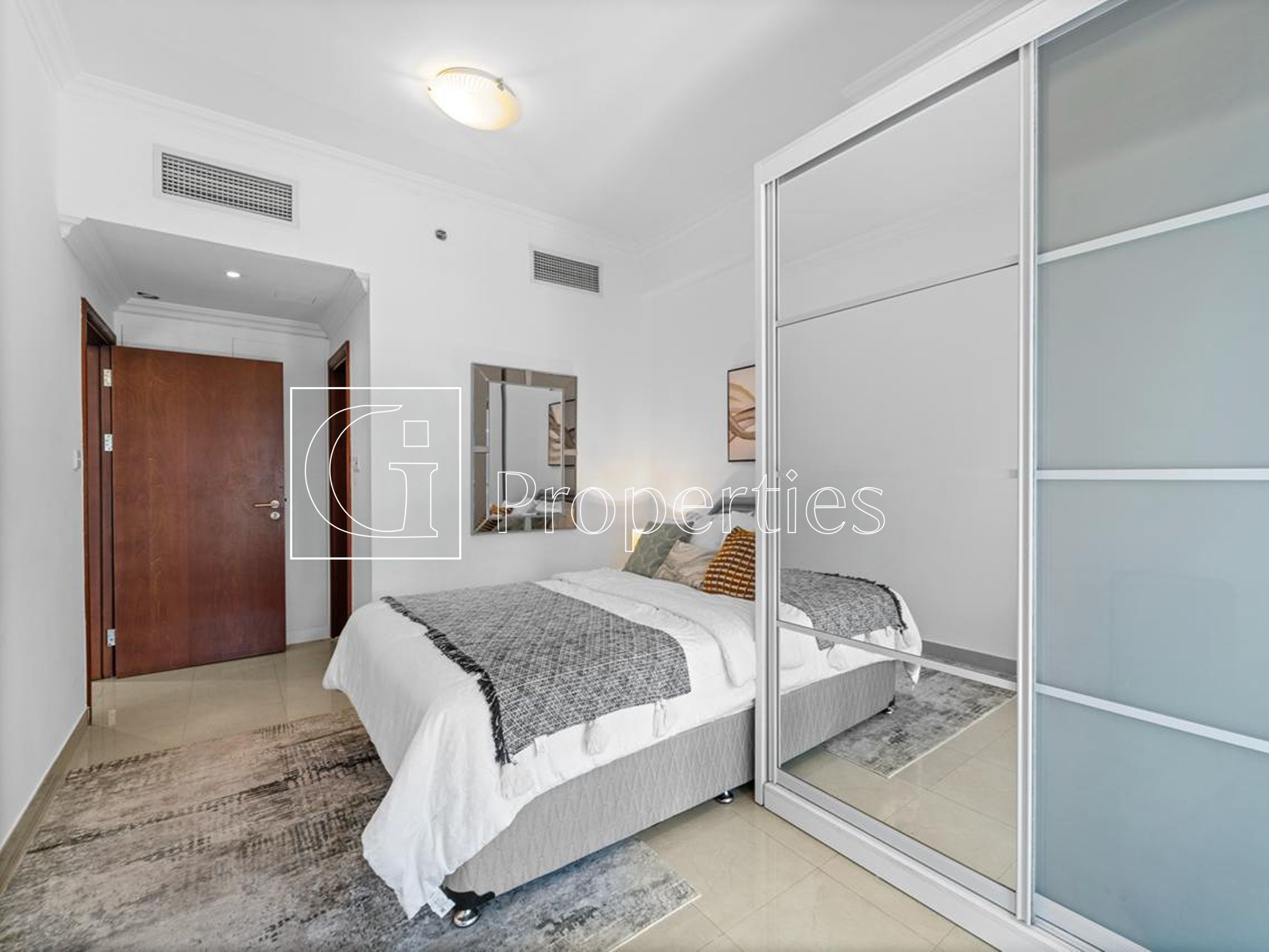 Fully Furnished | Vacant | Ready to Move - 6